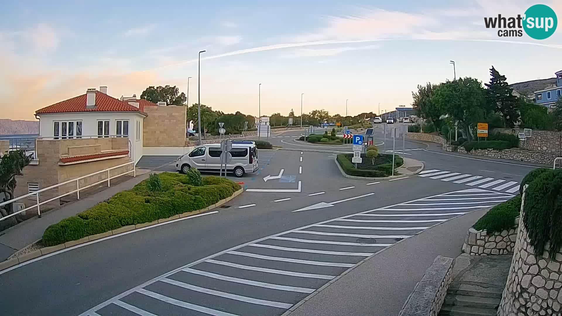 Senj Web Kamera