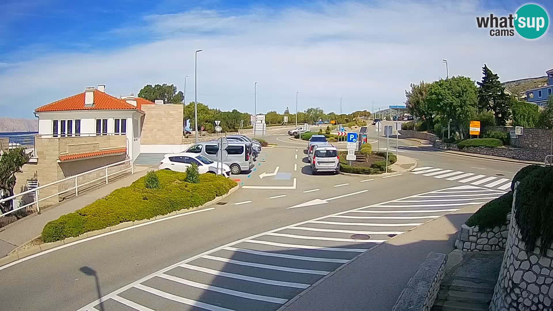 Live Cam Senj