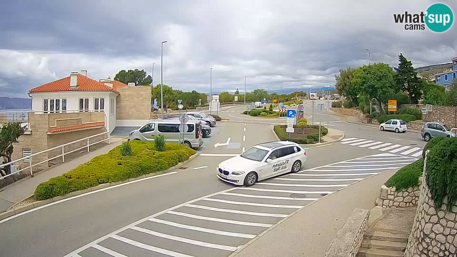 Live Cam Senj