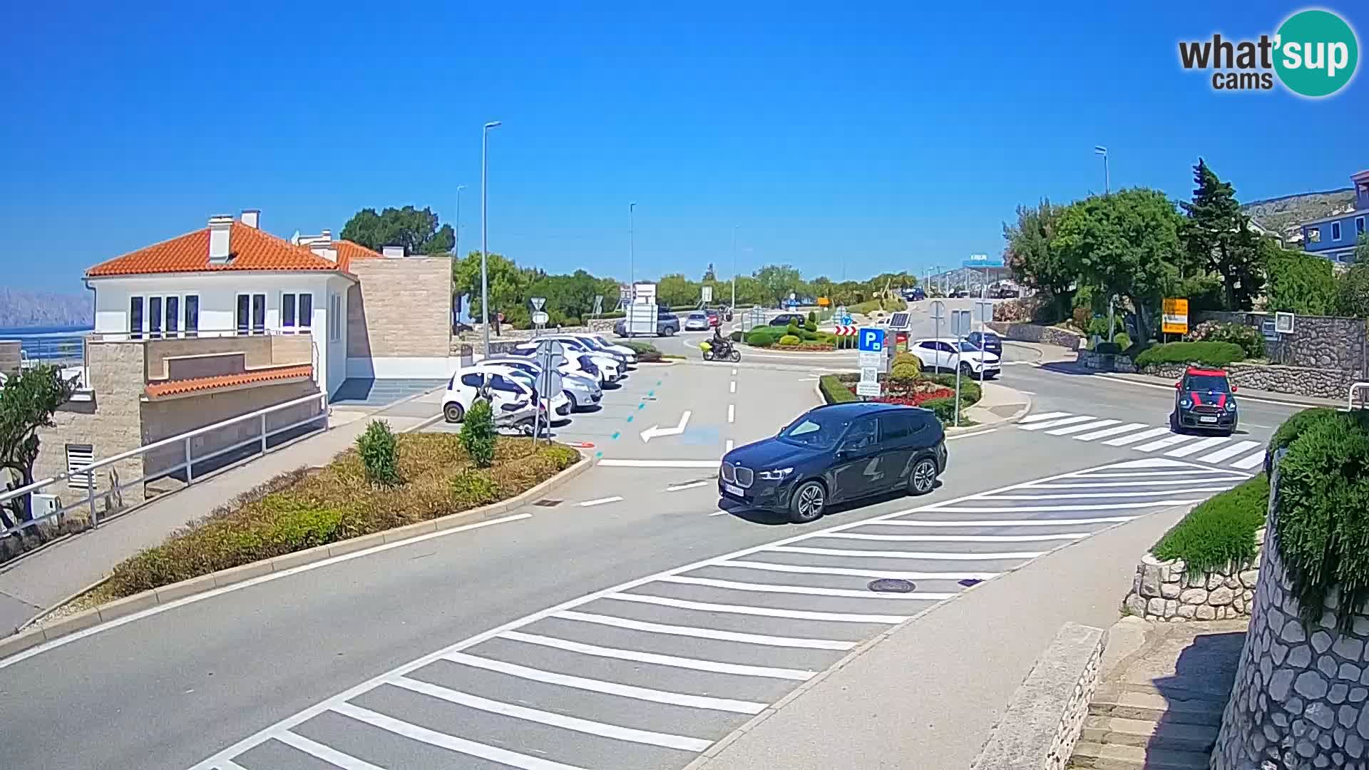 Livecam Segna