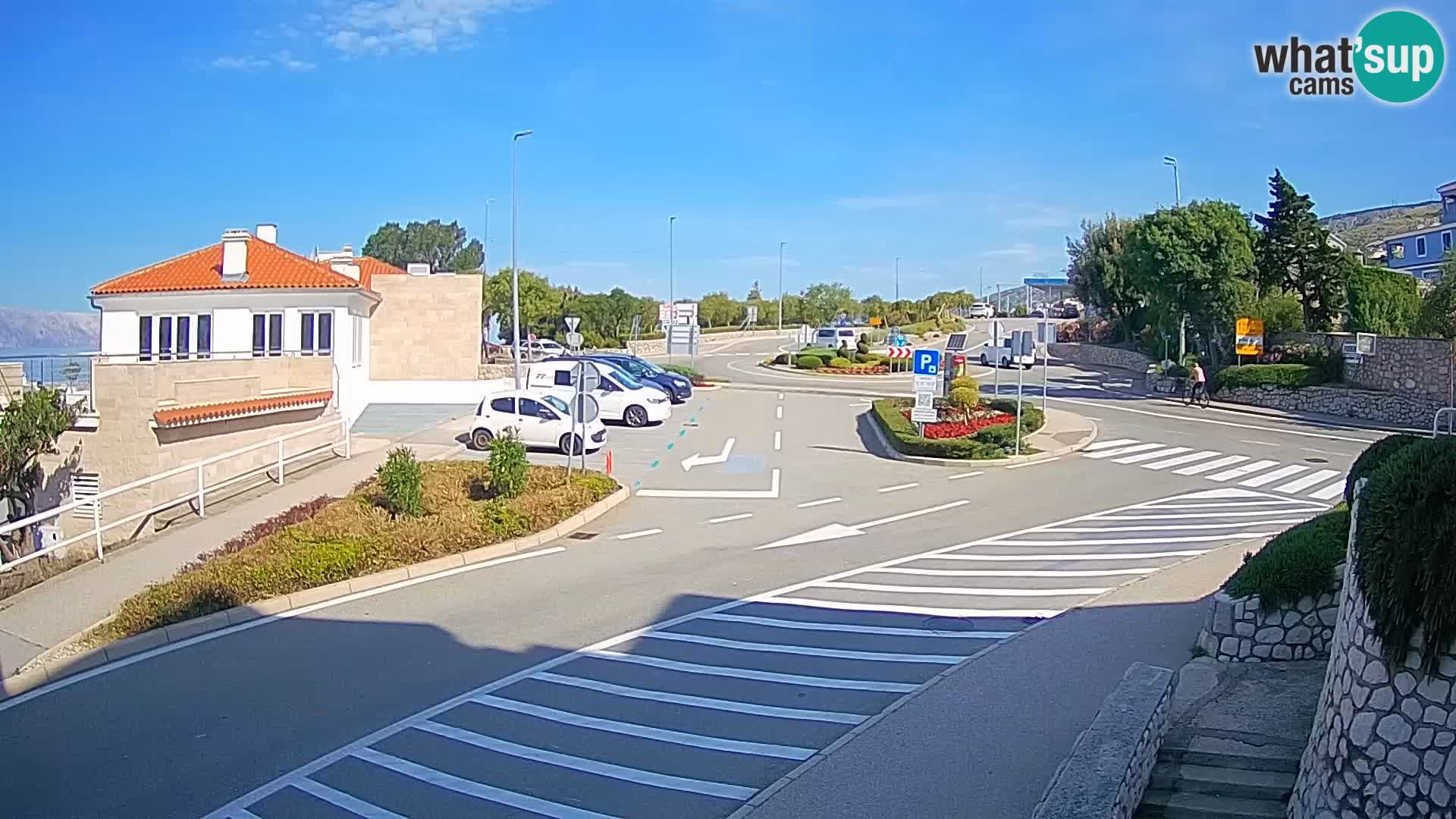 Live Cam Senj