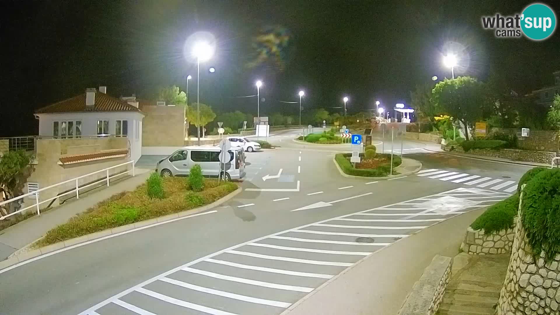 Senj Live Webcam