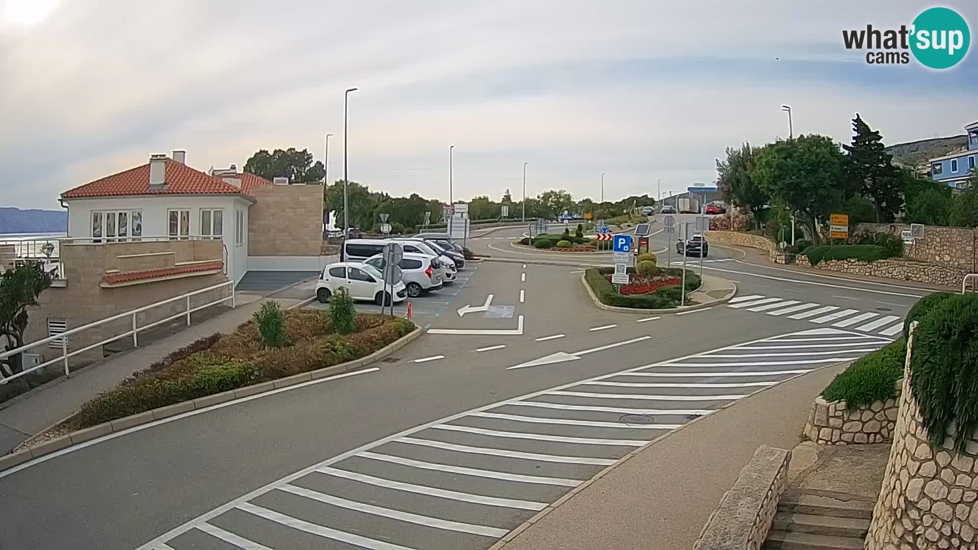 Live Cam Senj