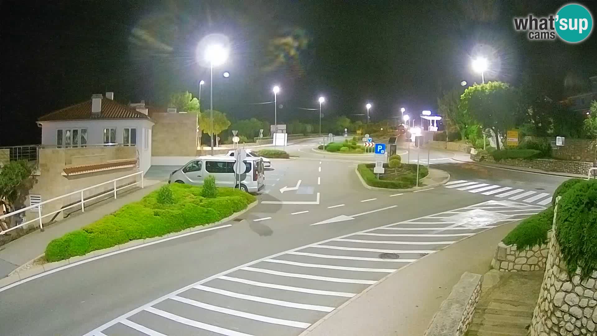 Live Cam Senj