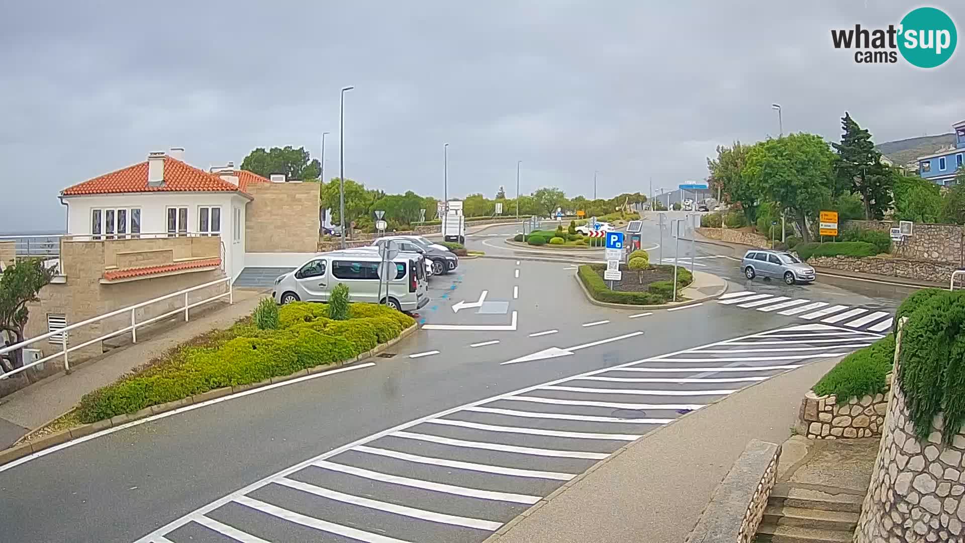 Live Cam Senj