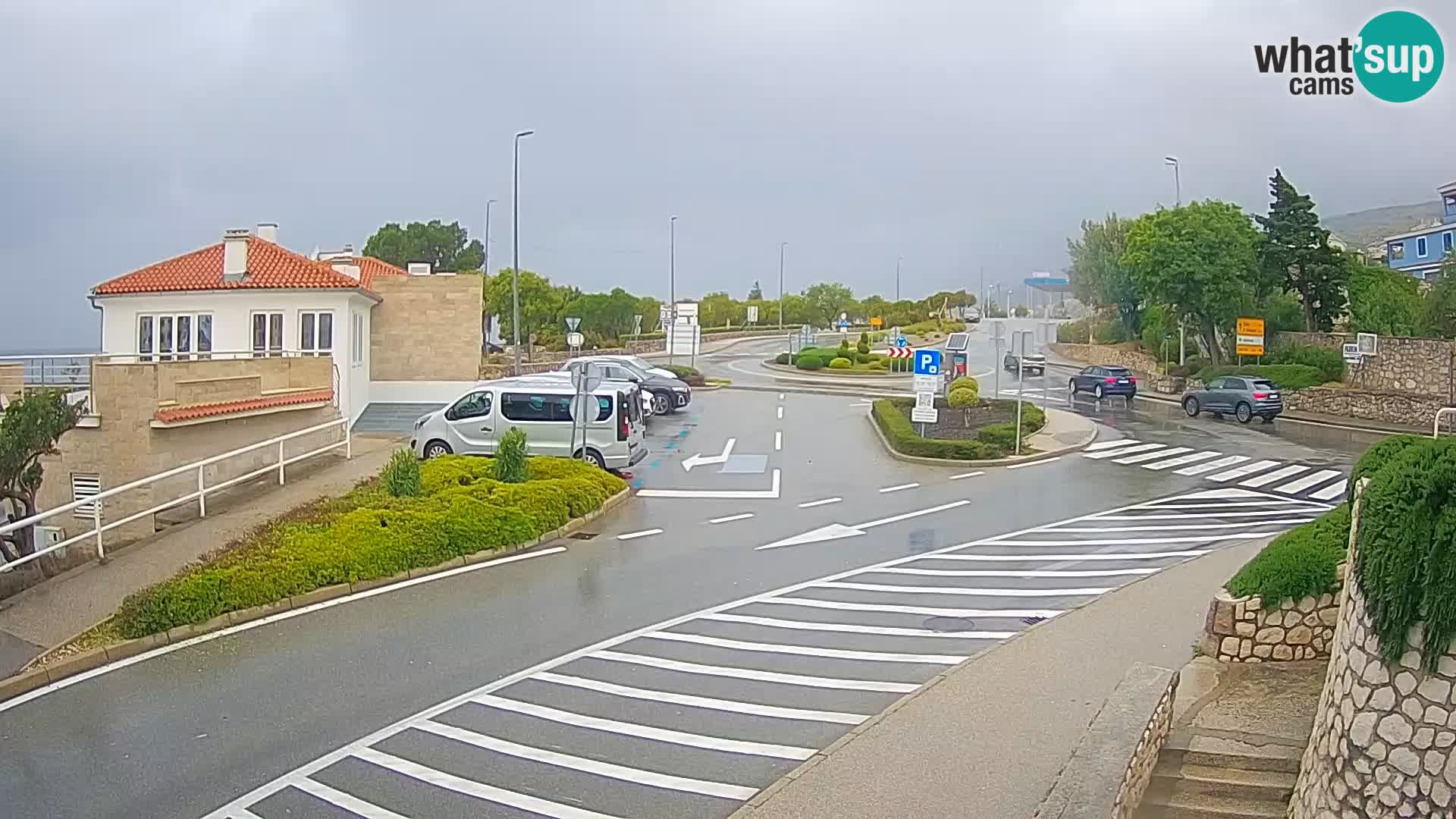 Livecam Segna