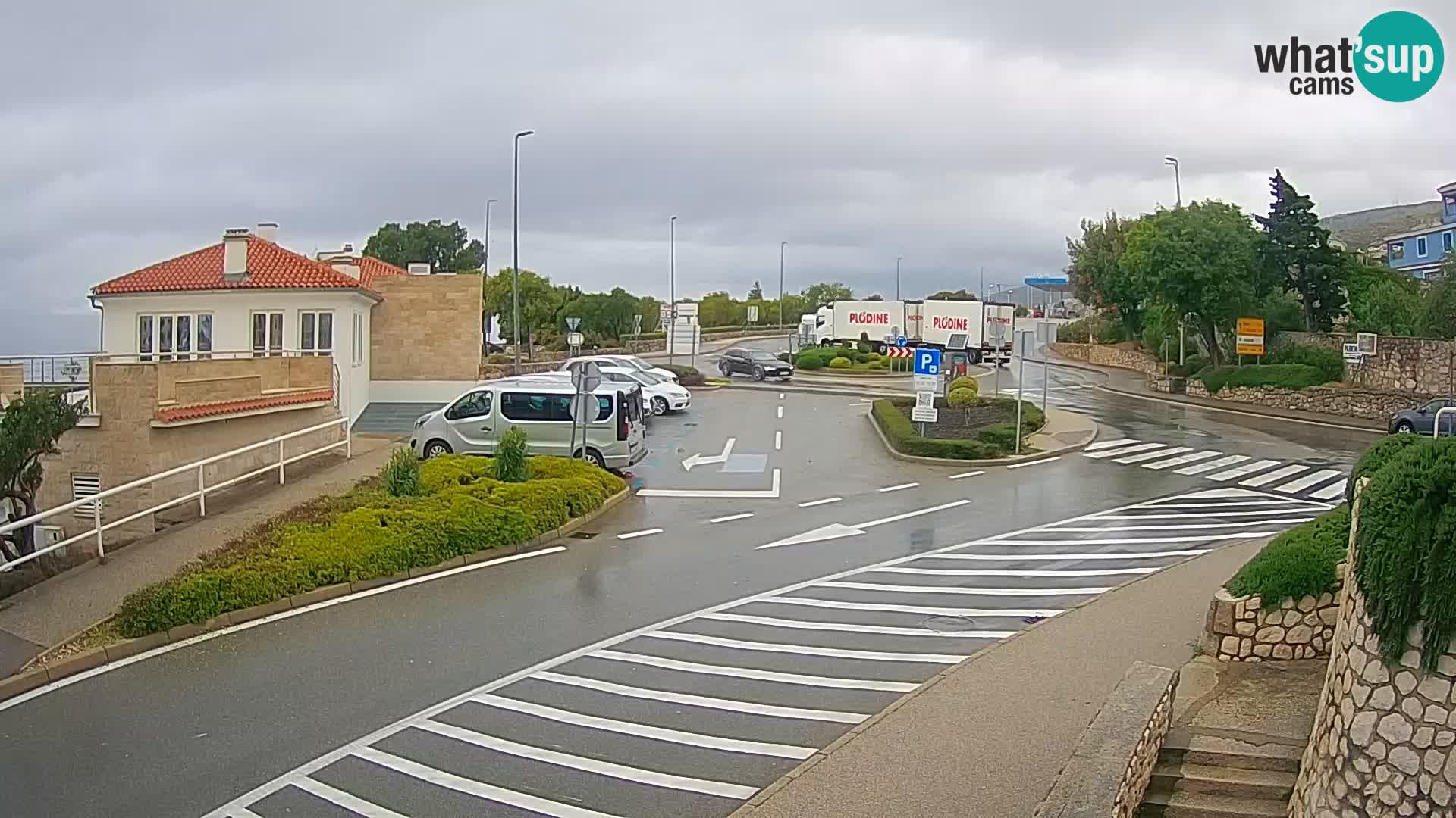 Livecam Segna