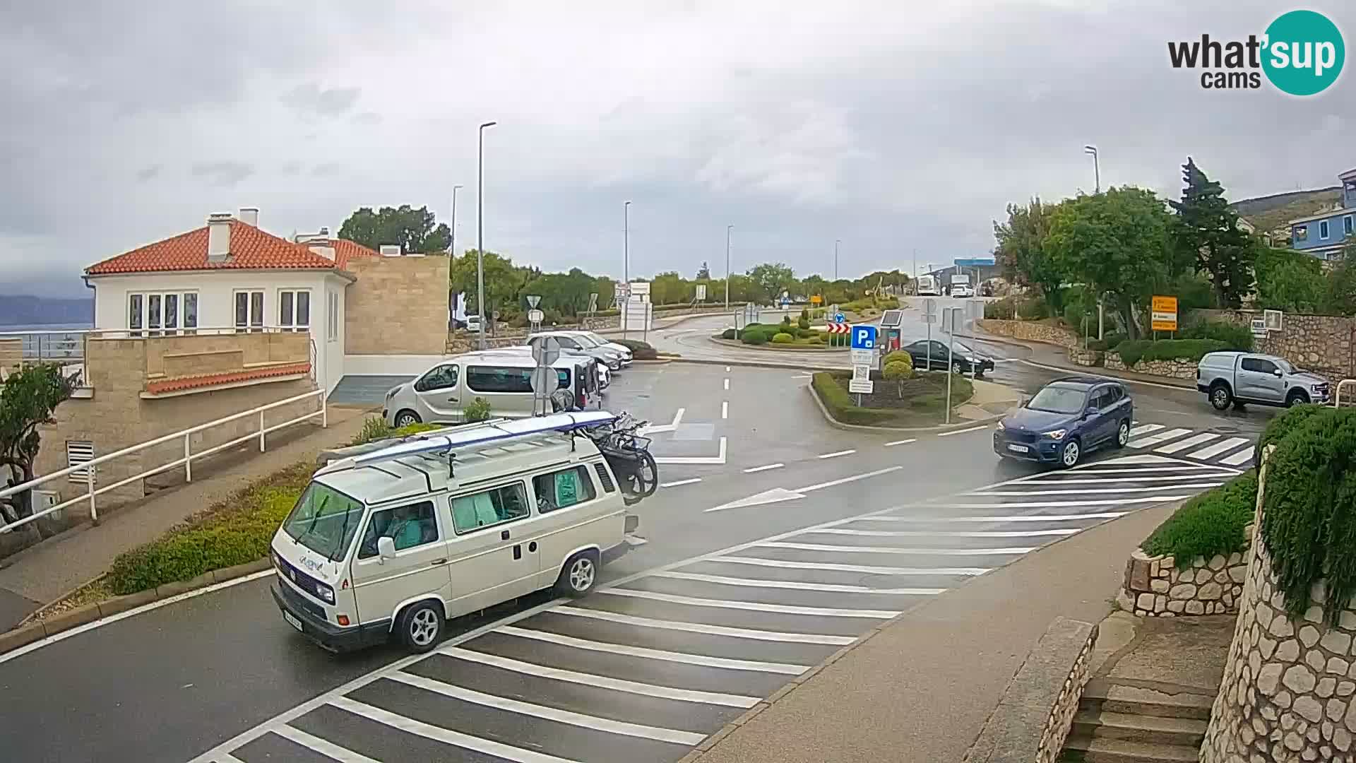 Live Cam Senj