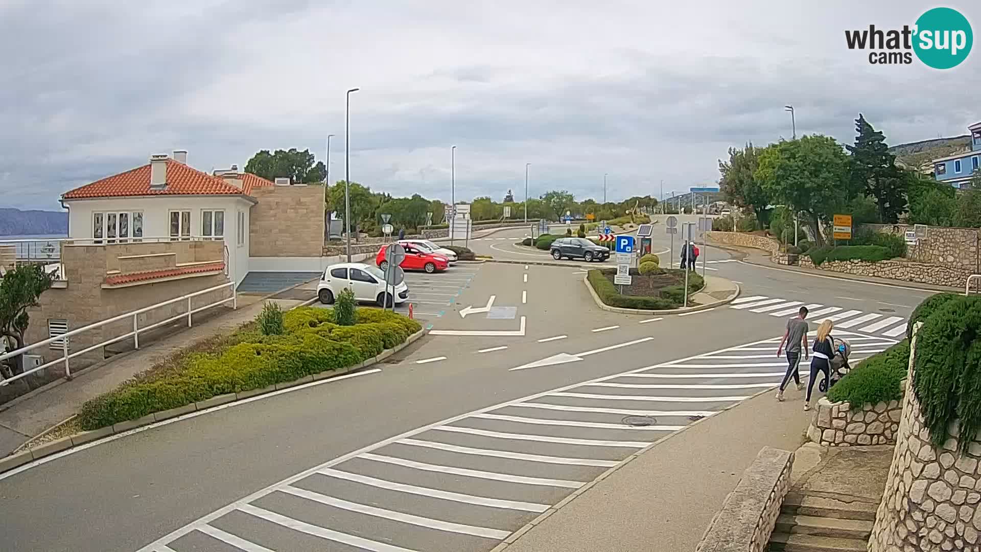 Senj Web Kamera