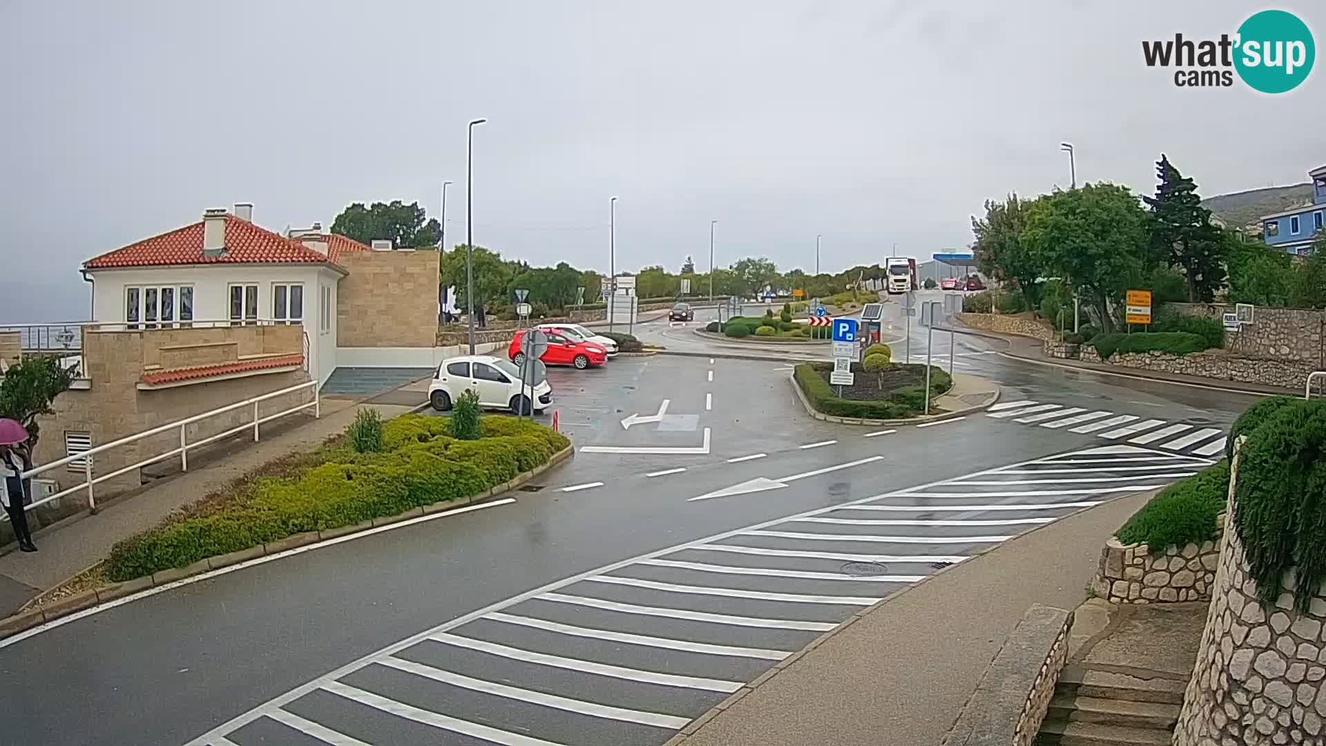 Senj Camera en vivo