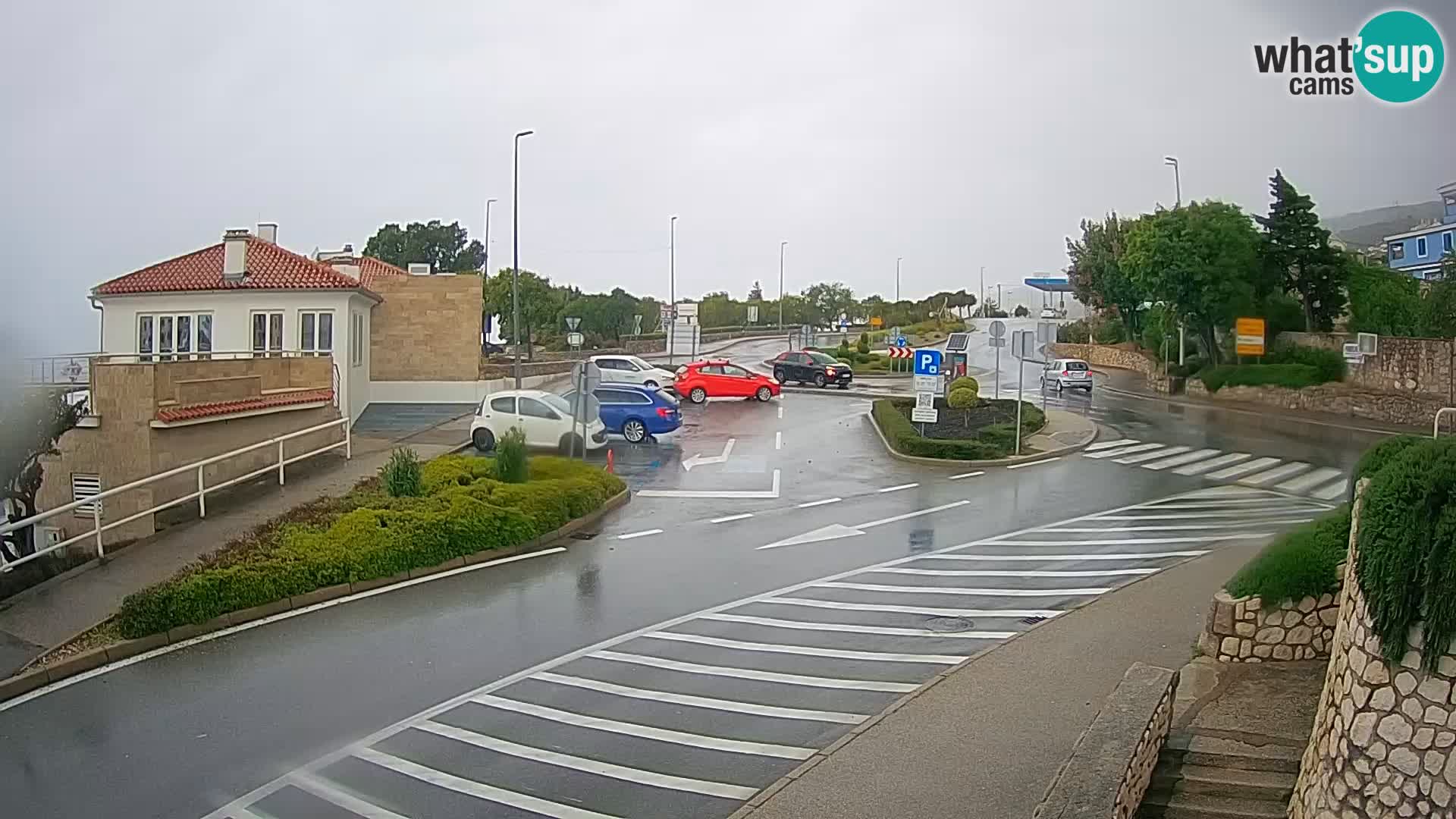 Senj Camera en vivo