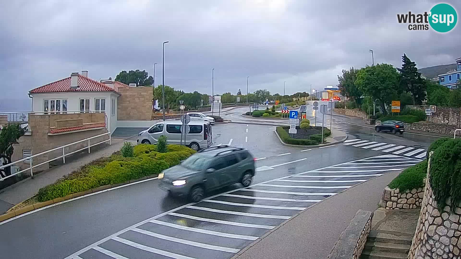 Senj Live Webcam