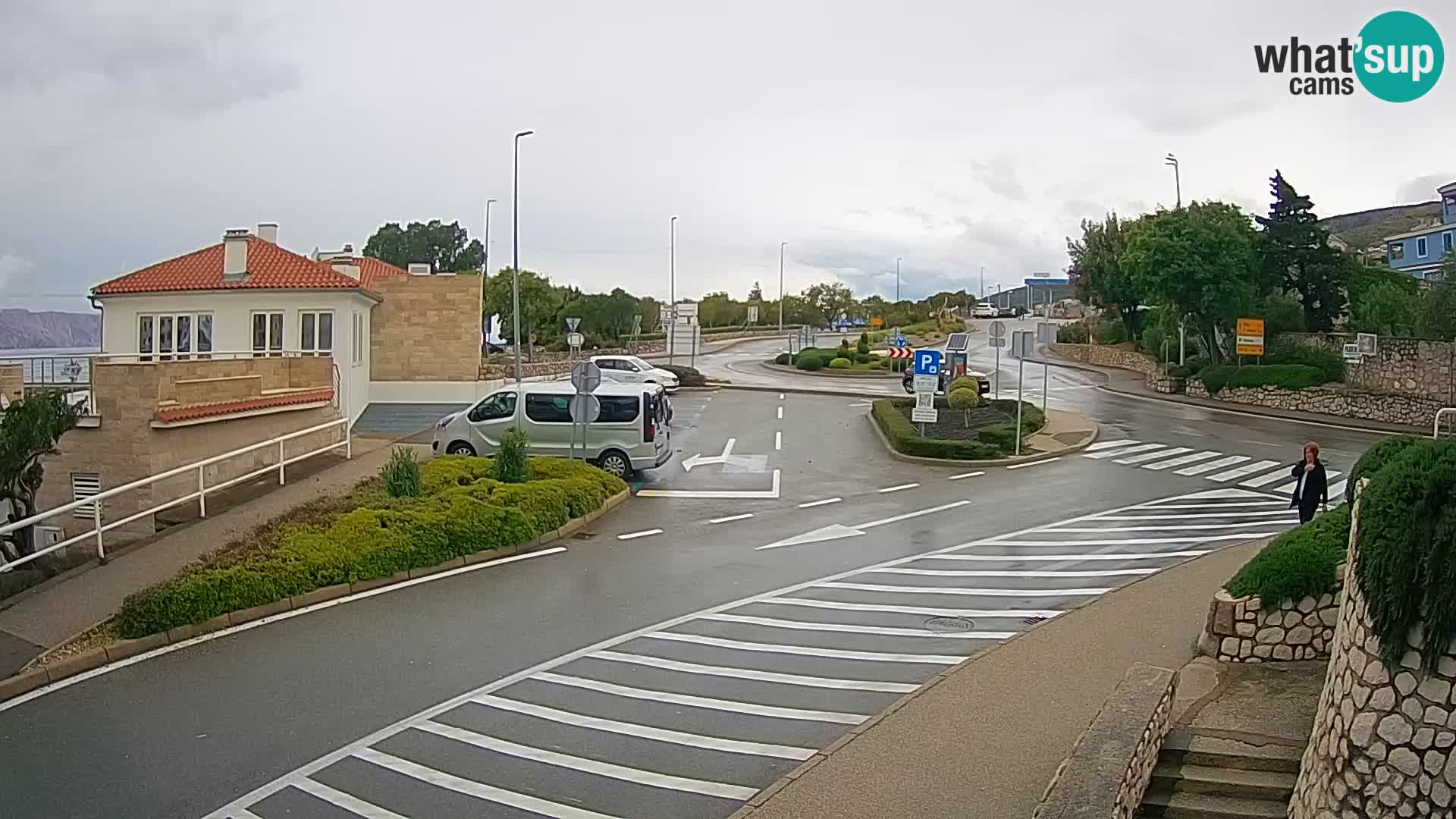 Live Cam Senj