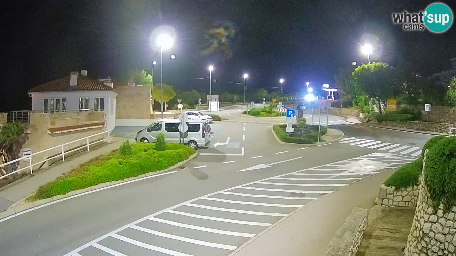 Live Cam Senj
