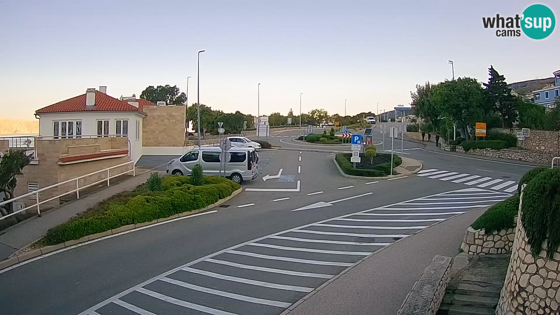 Senj Camera en vivo