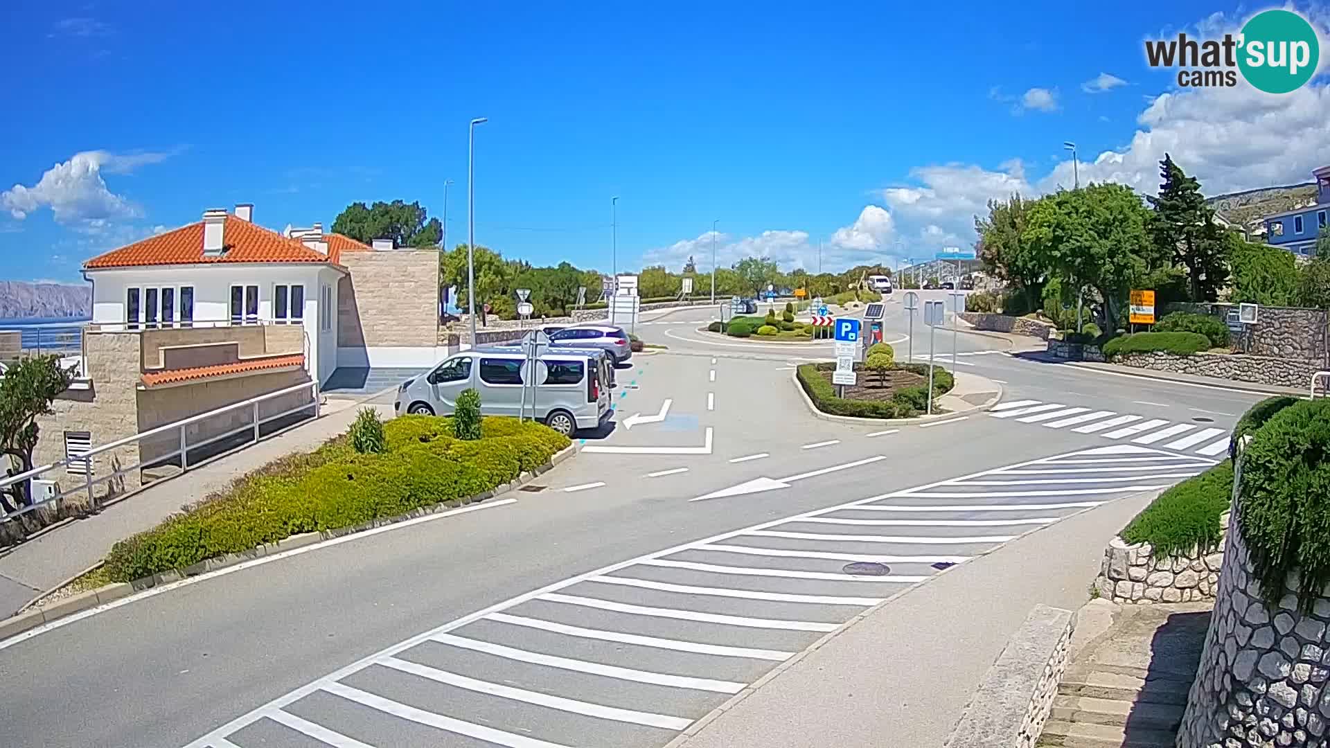 Live Cam Senj