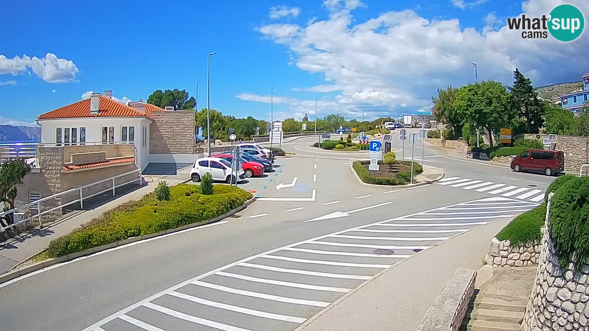 Live Cam Senj