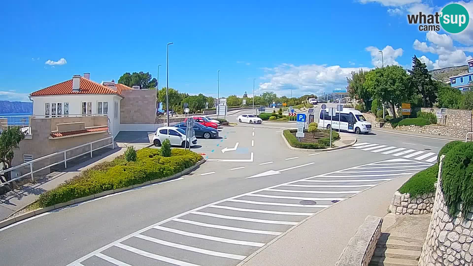 Live Cam Senj