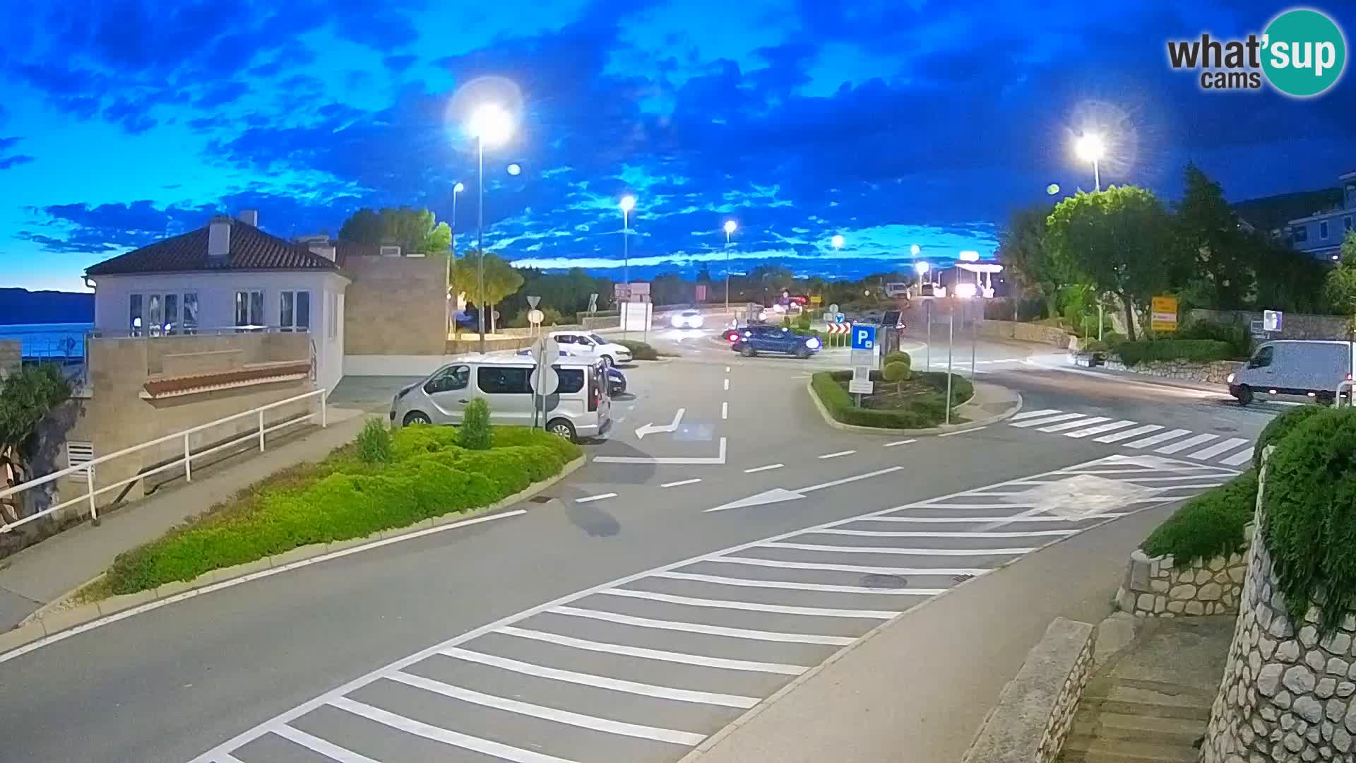Live Cam Senj