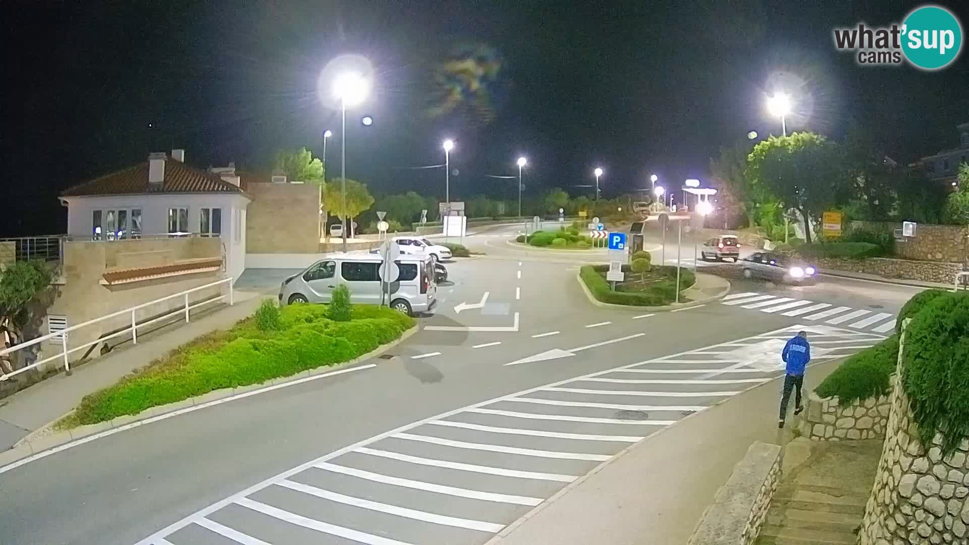 Live Cam Senj