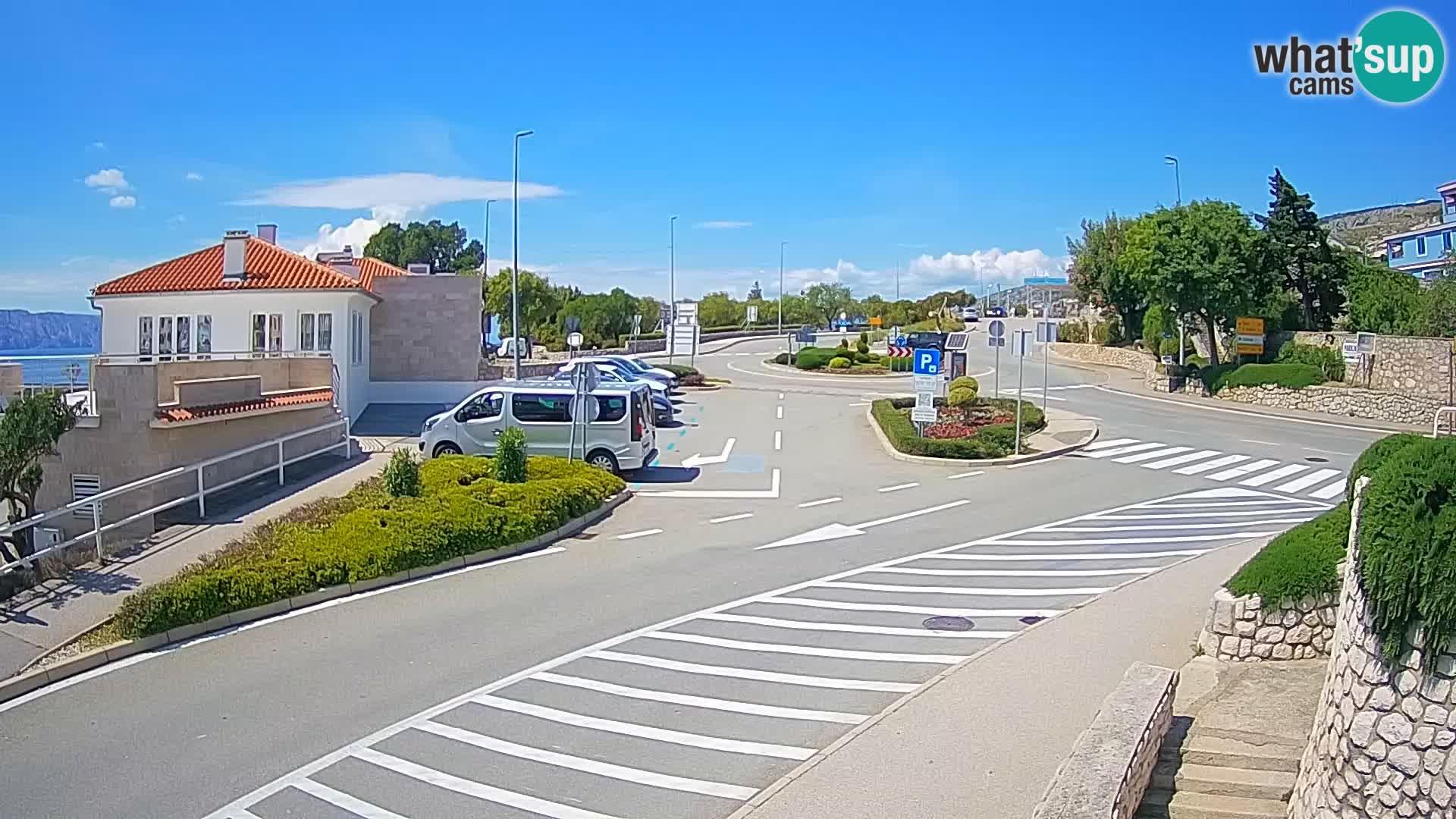 Livecam Segna