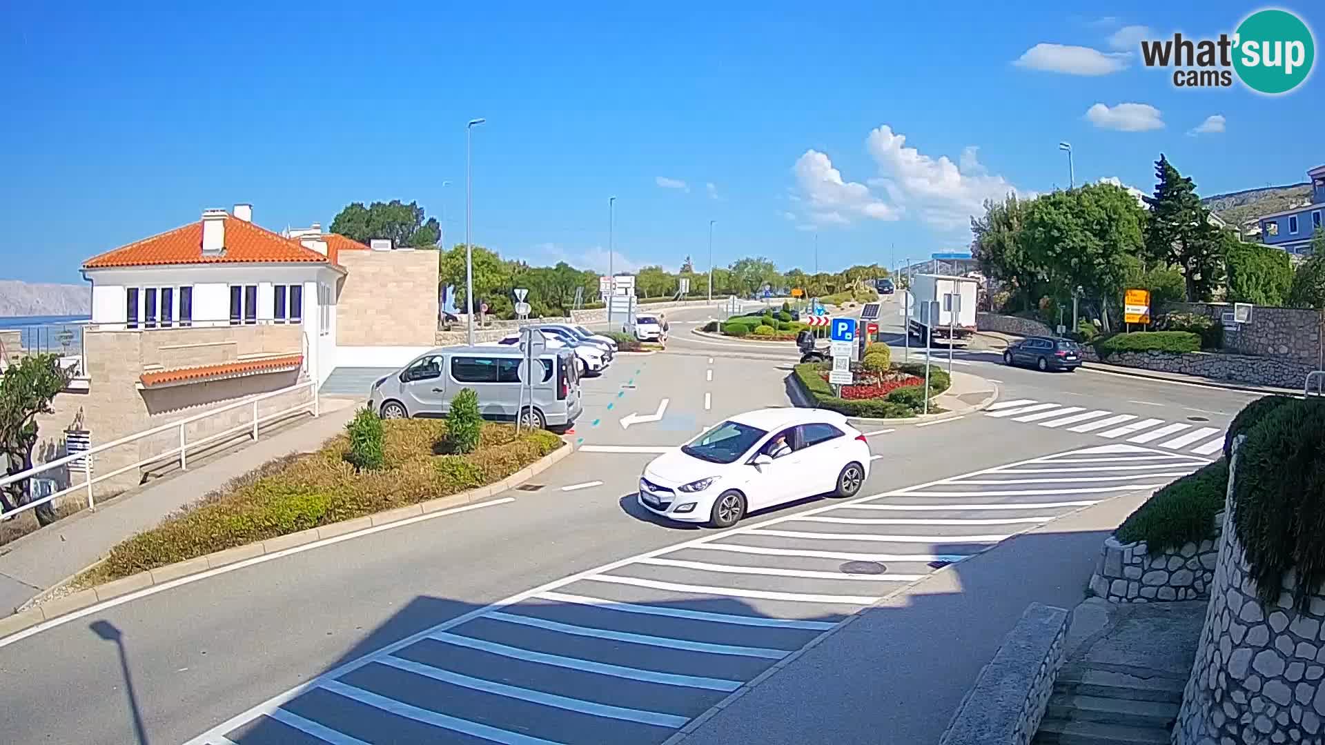 Livecam Segna