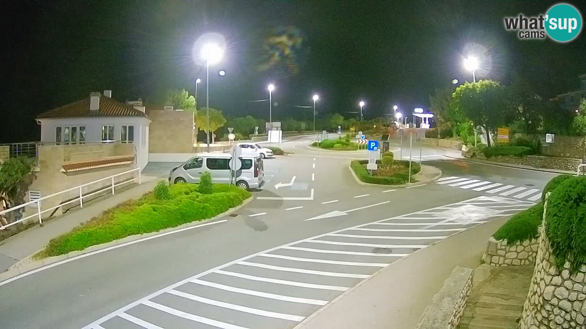 Livecam Segna