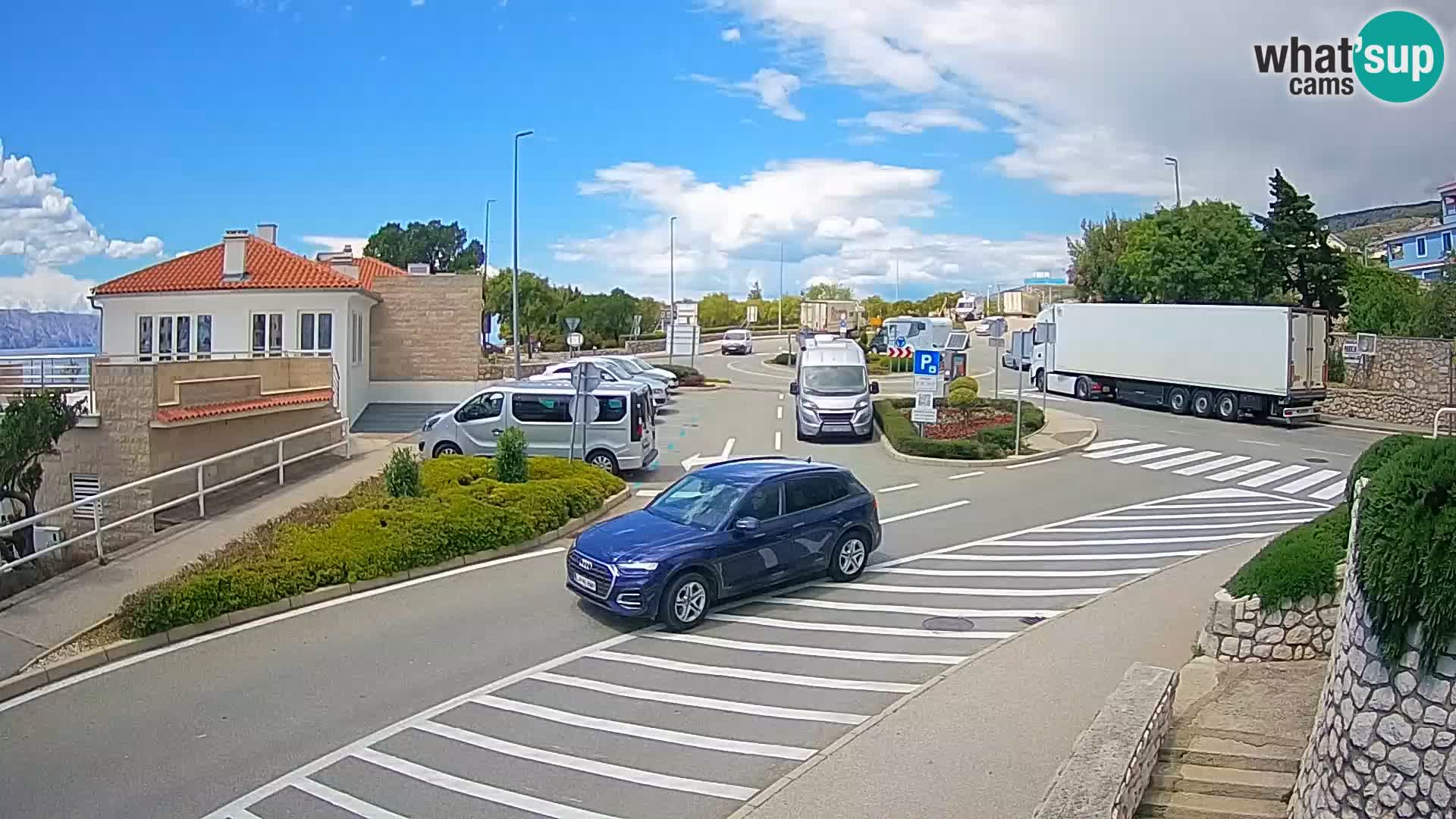 Live Cam Senj