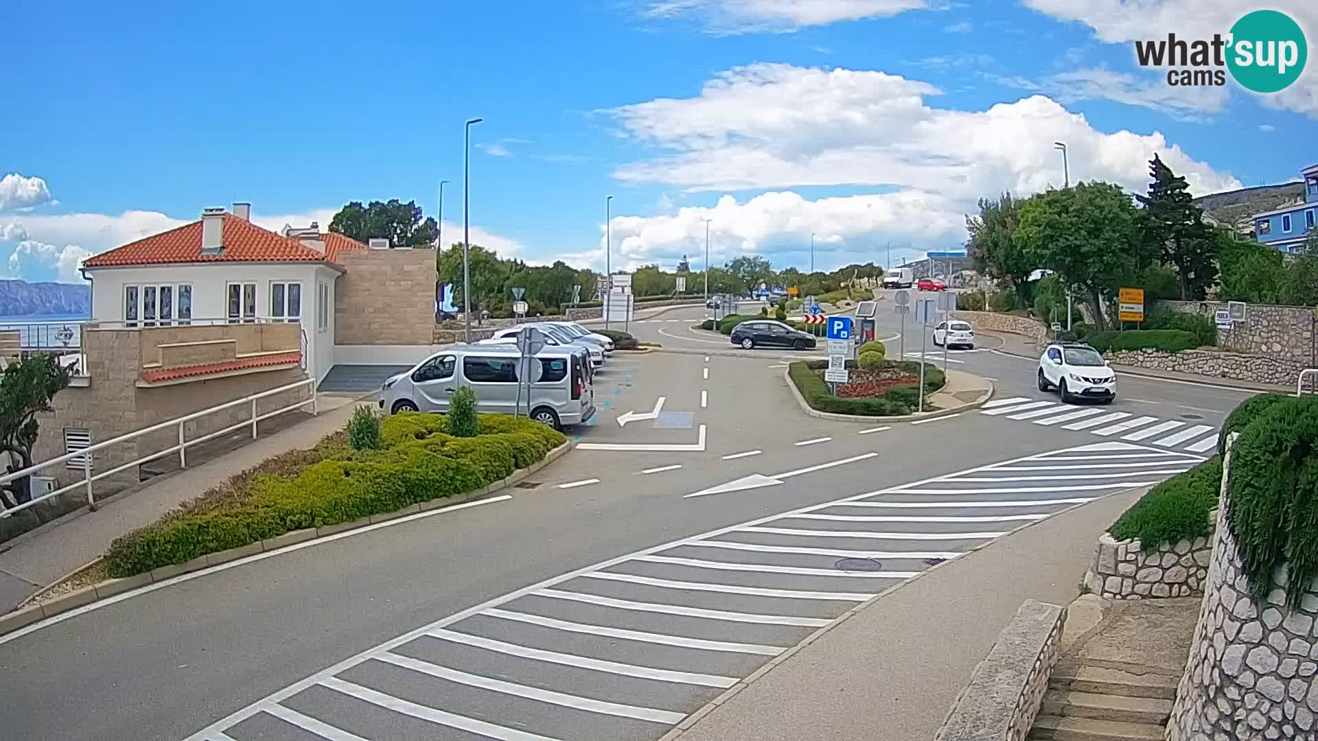Live Cam Senj