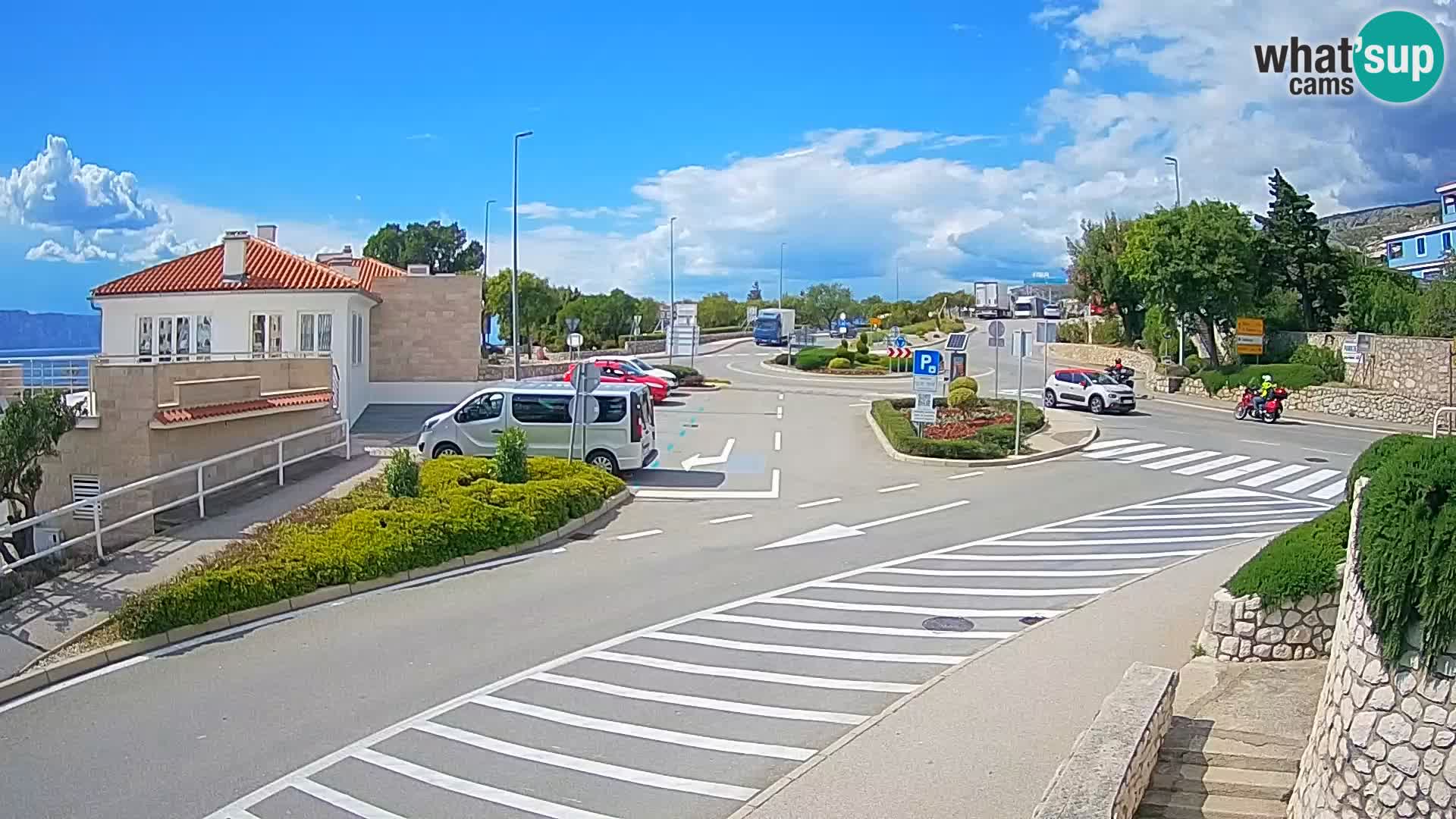 Livecam Segna
