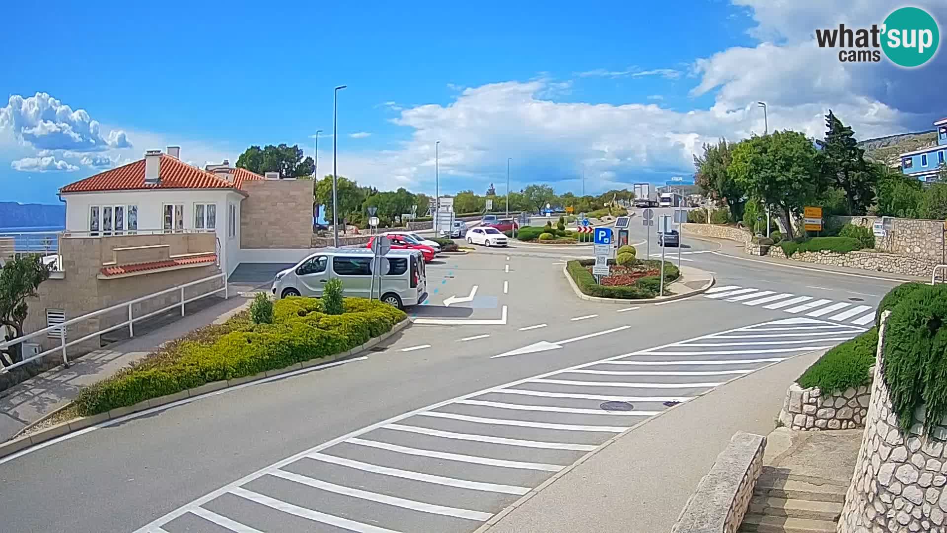 Livecam Segna