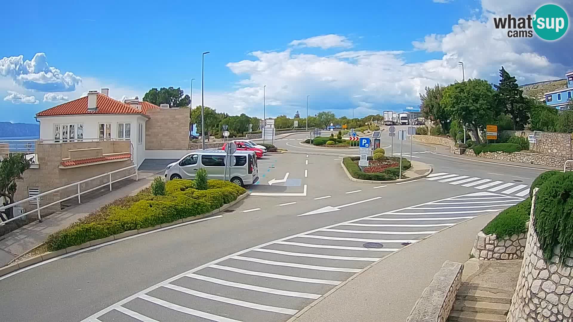 Senj Camera en vivo