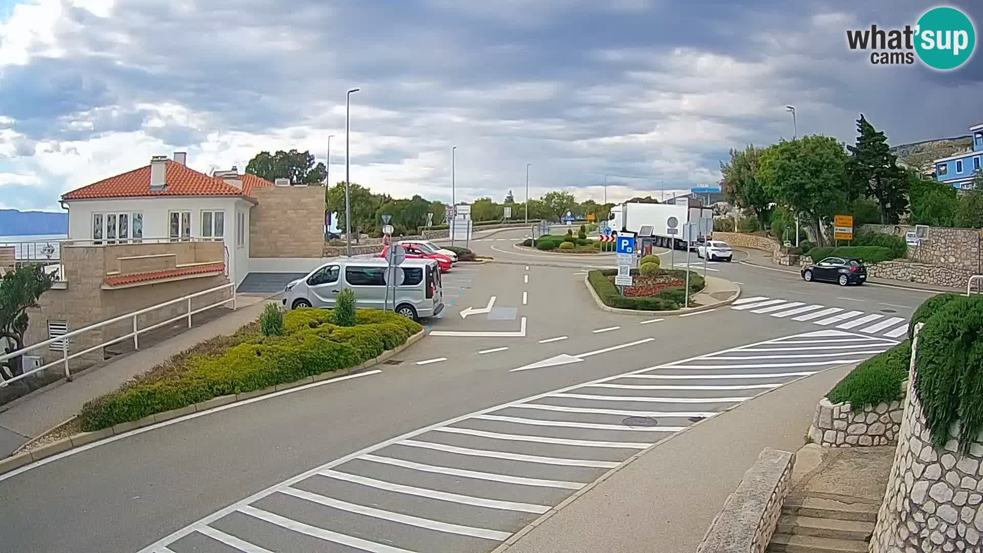 Live Cam Senj