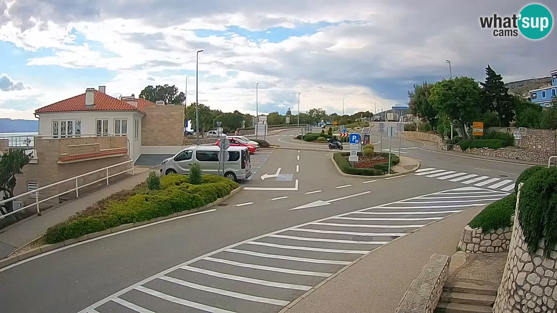 Livecam Segna