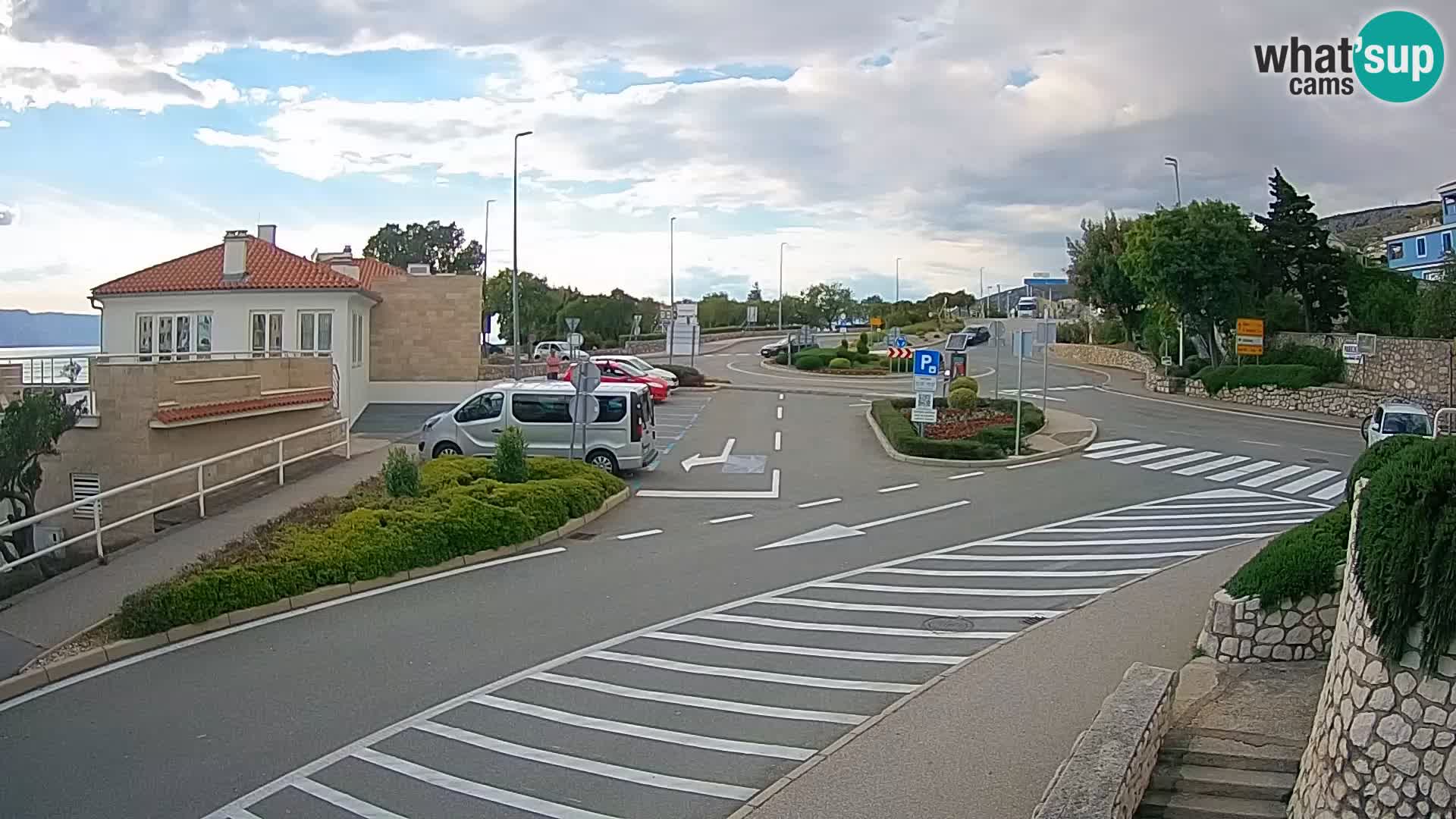 Senj Camera en vivo