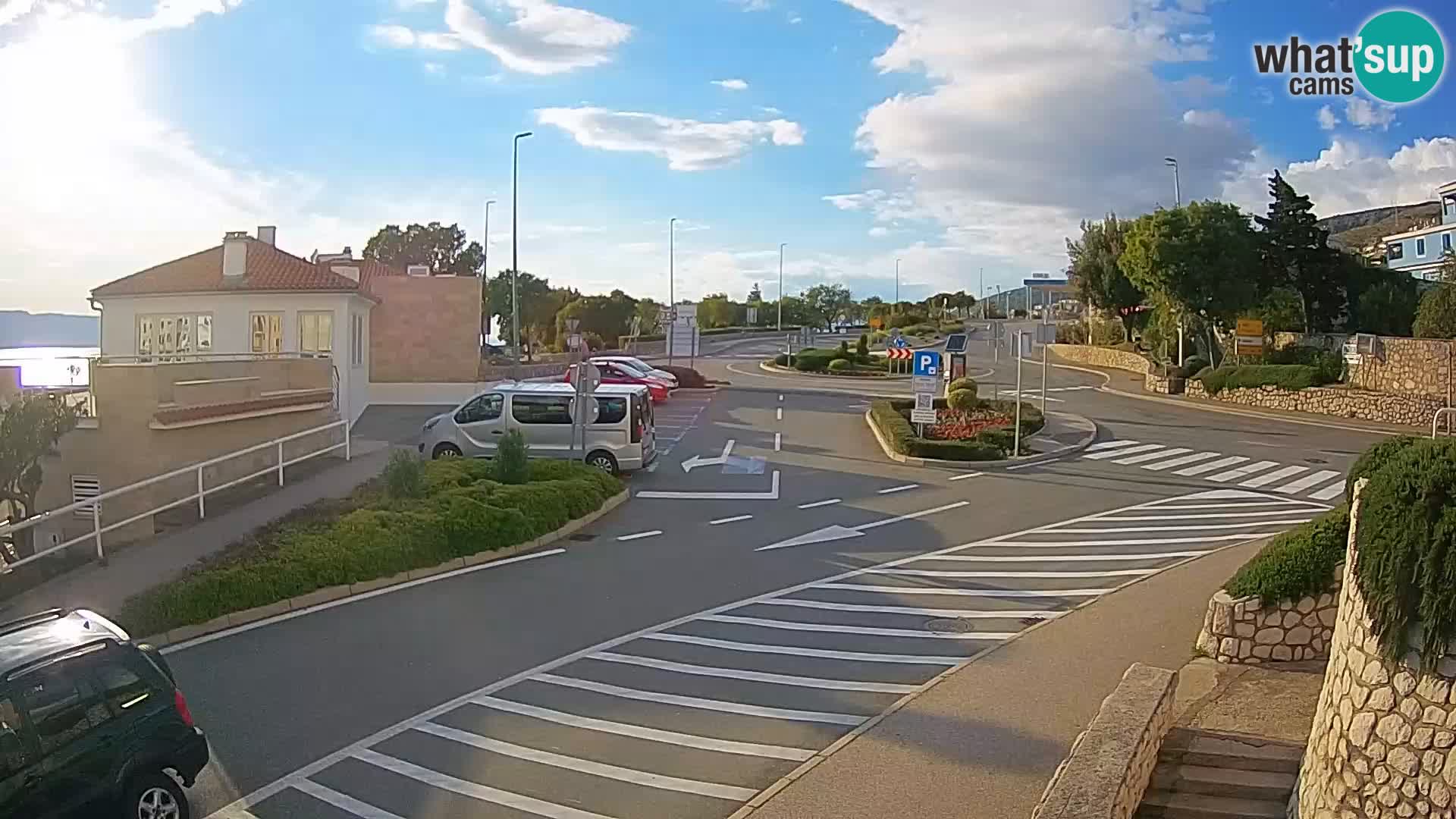 Senj Camera en vivo