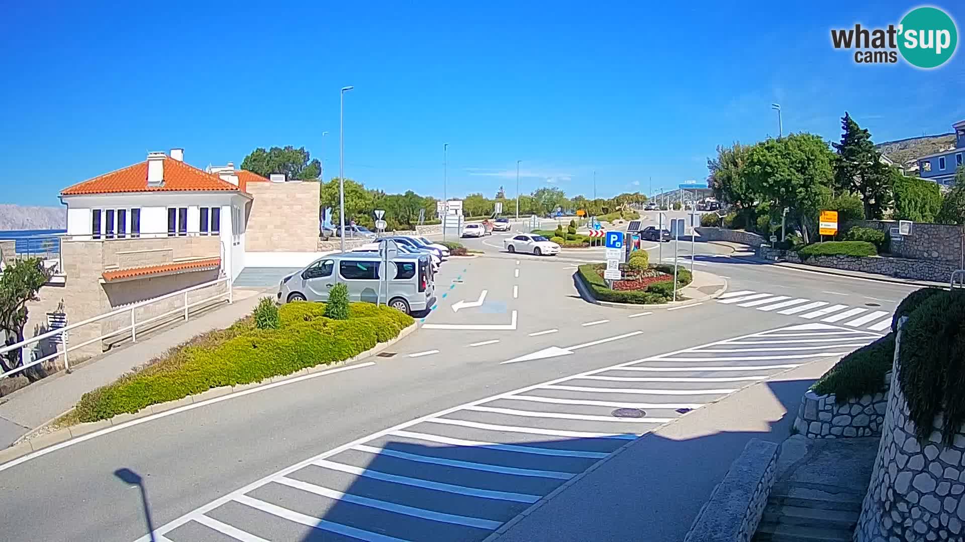 Senj Camera en vivo