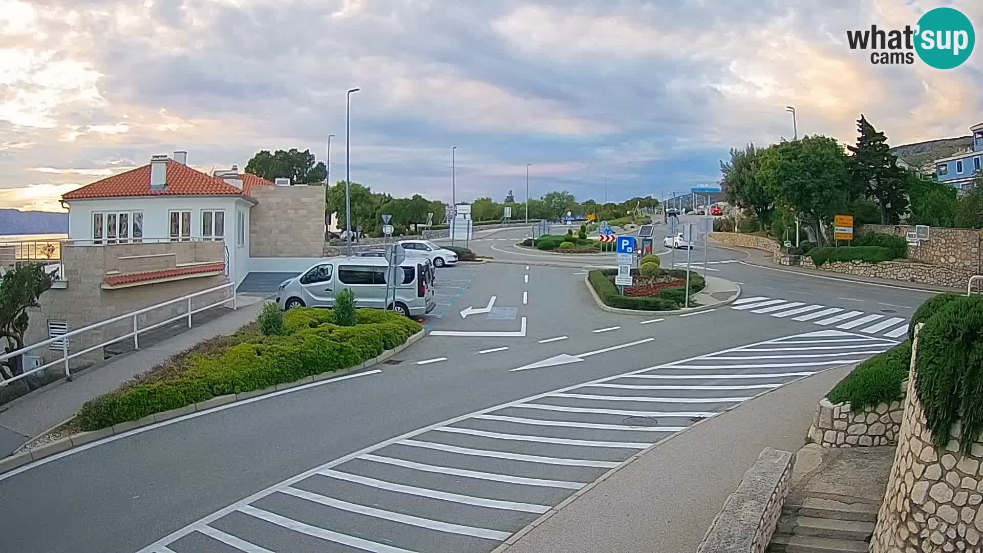 Senj Web Kamera