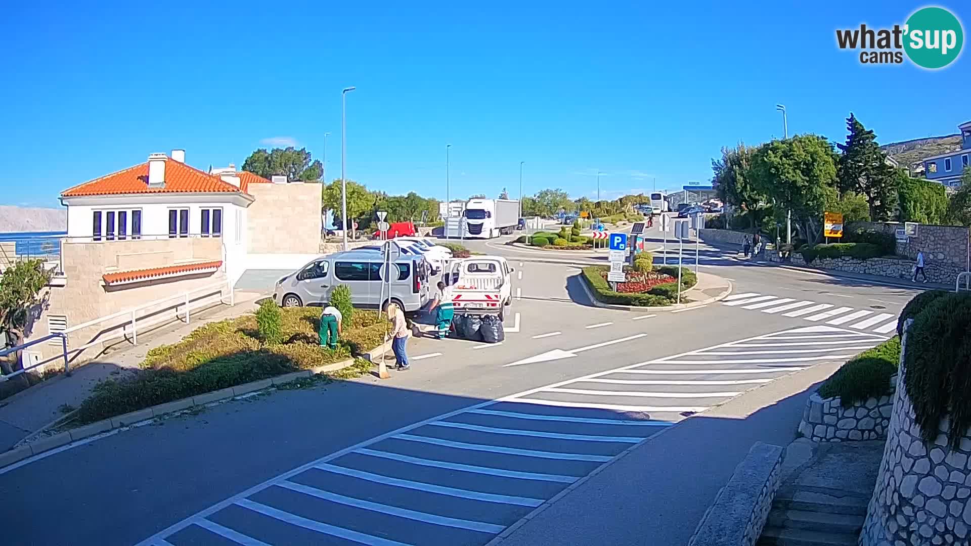 Livecam Segna