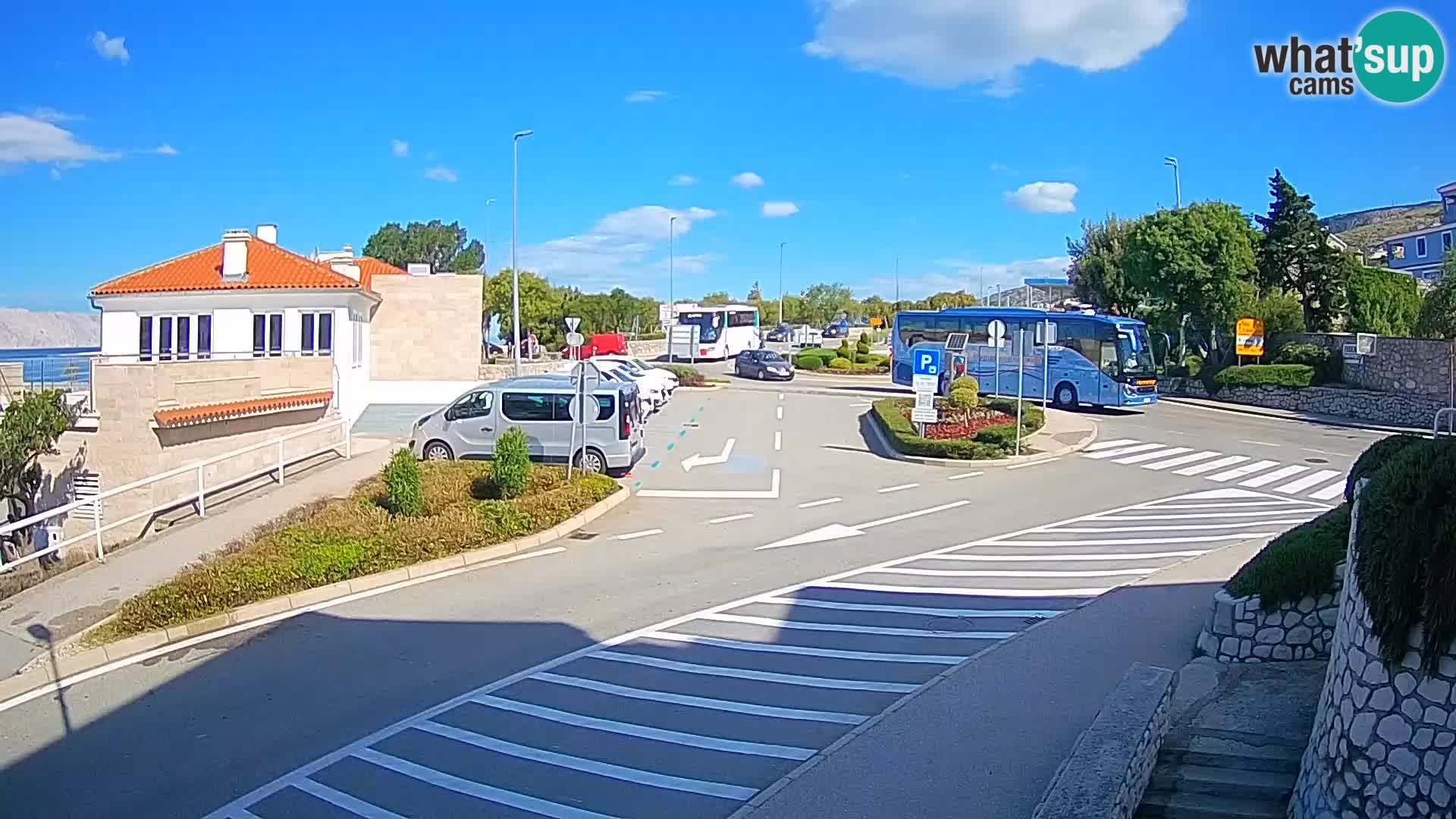 Senj Camera en vivo