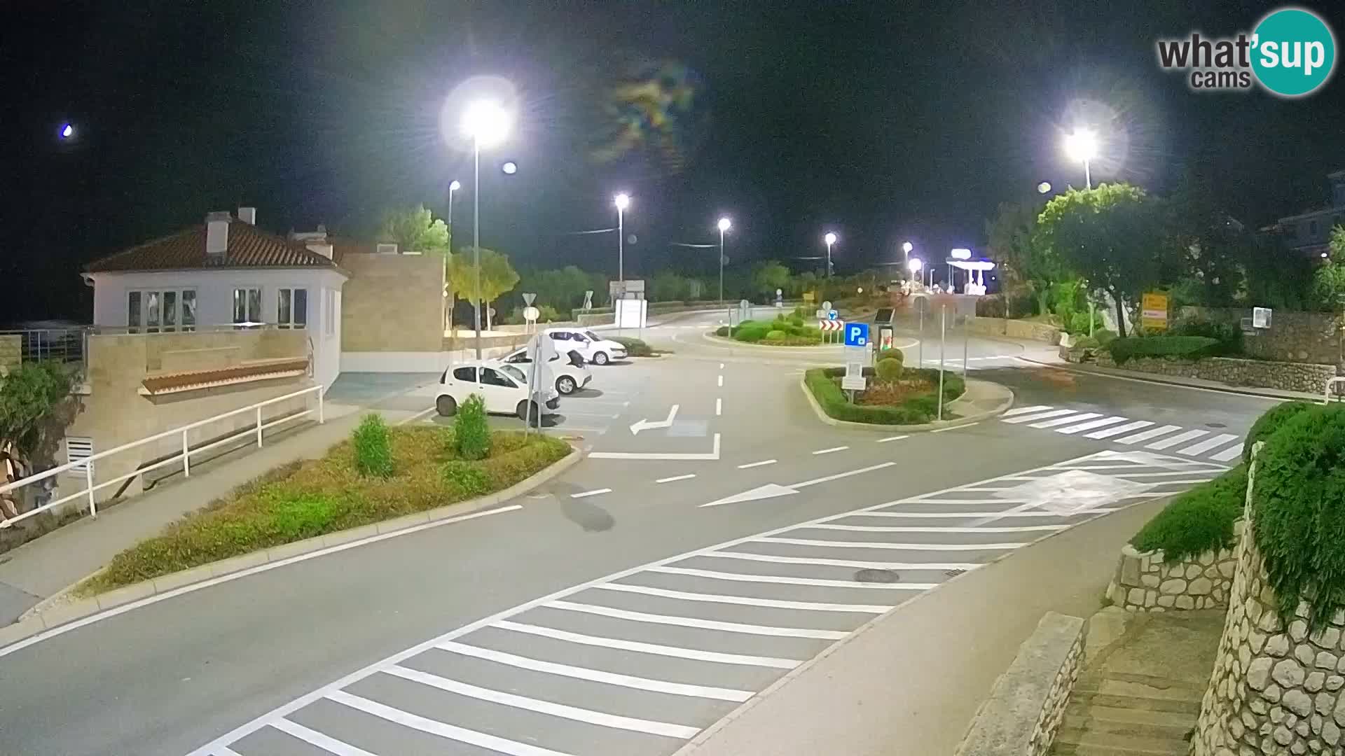 Senj Camera en vivo