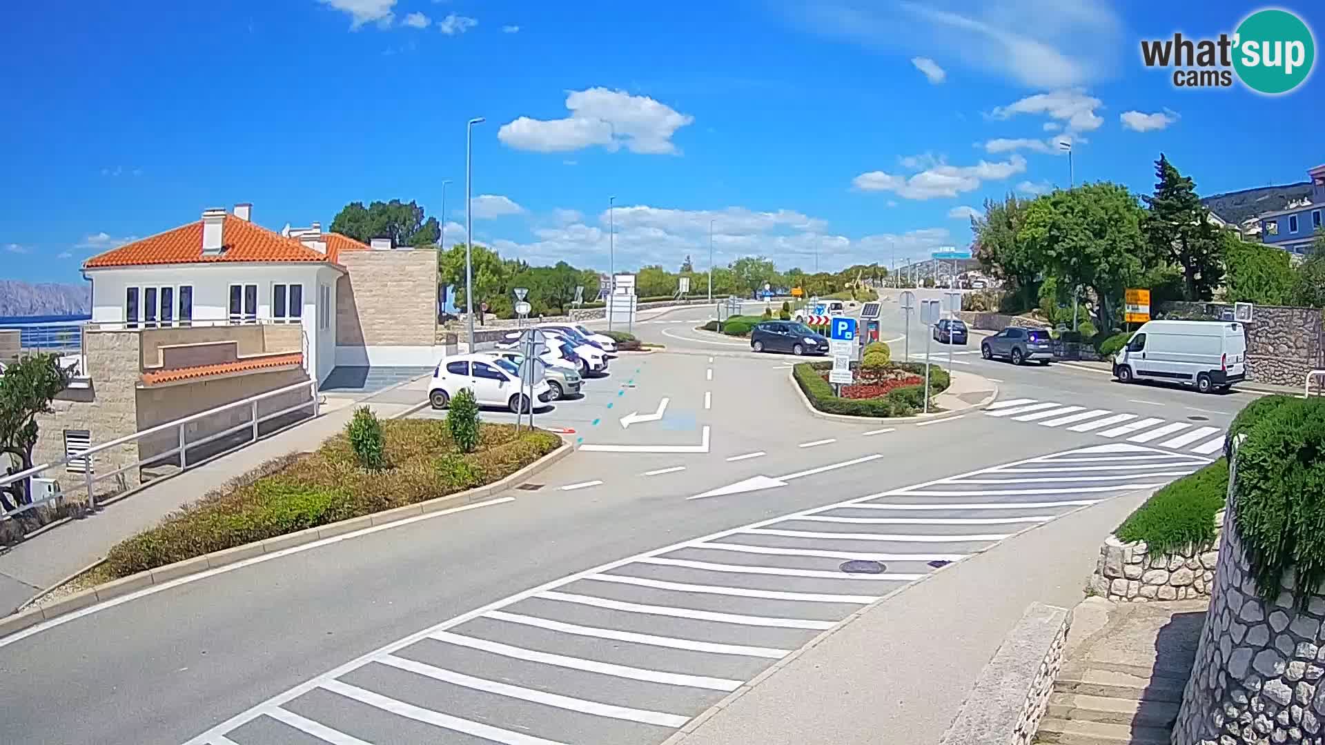 Livecam Segna