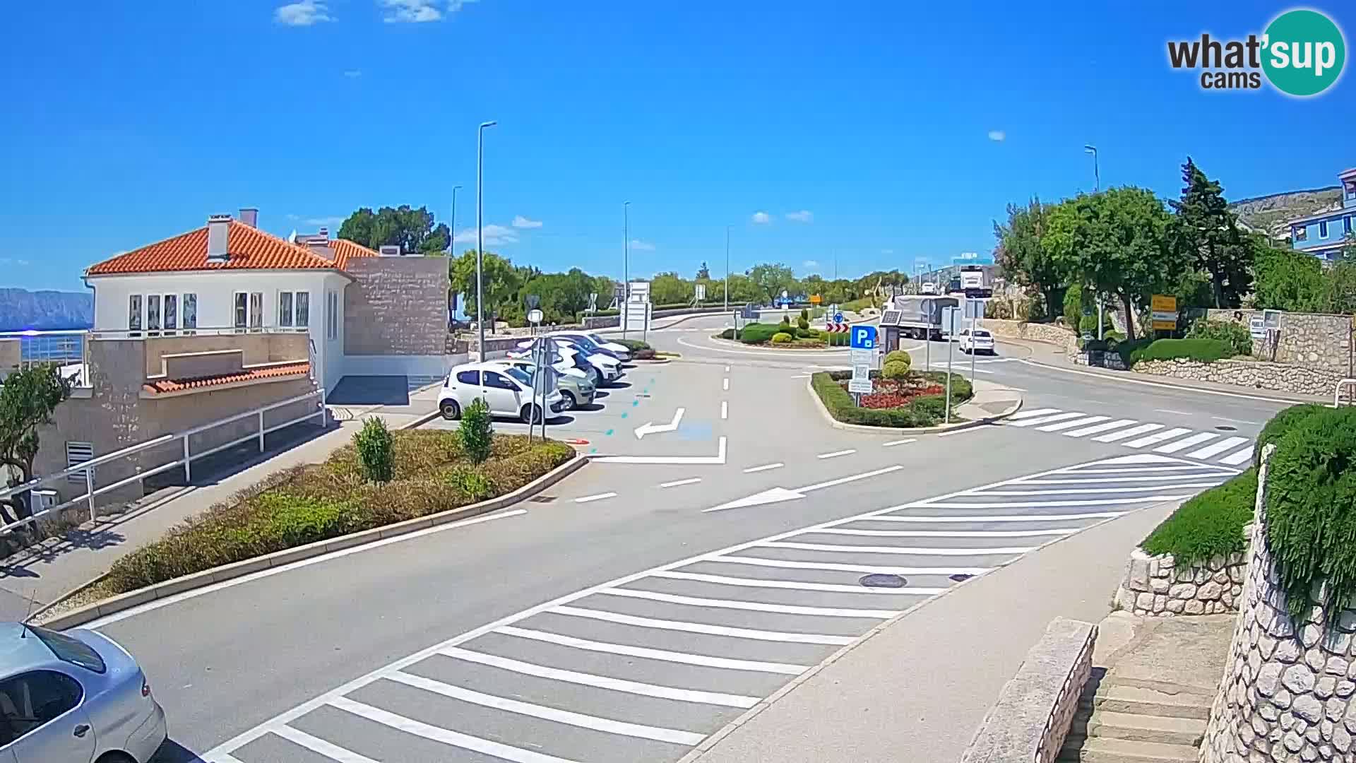 Senj Web Kamera
