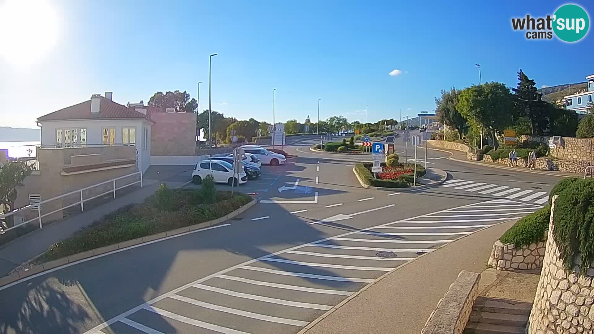 Senj Camera en vivo