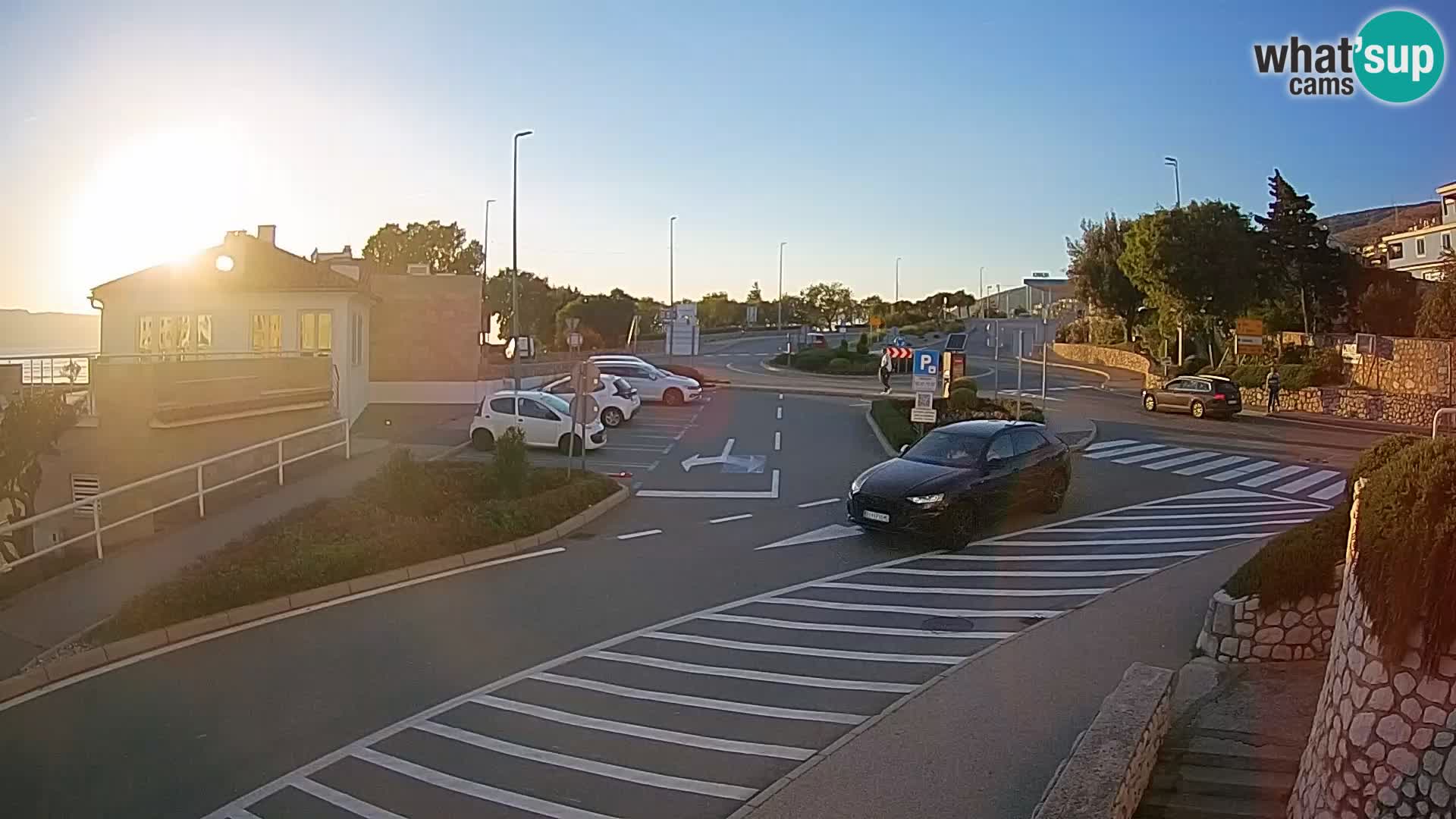 Senj Camera en vivo