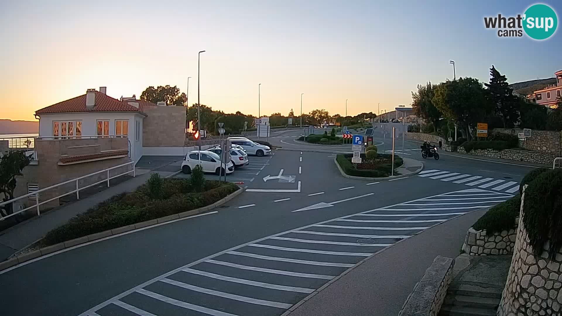 Livecam Segna