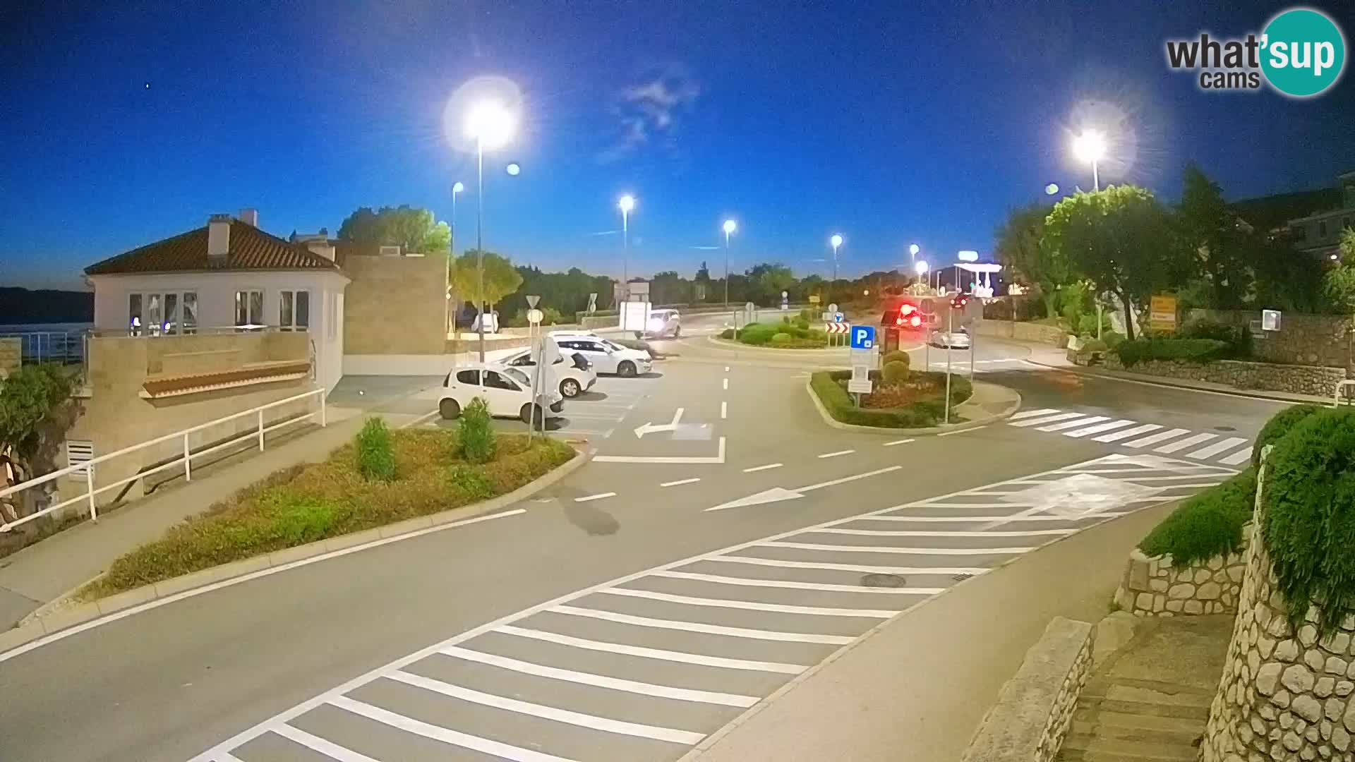 Livecam Segna