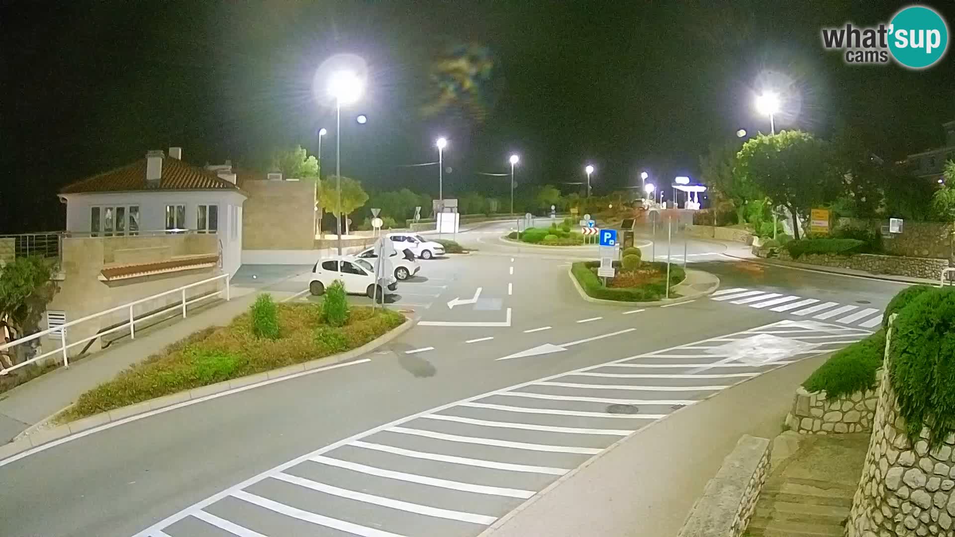 Live Cam Senj