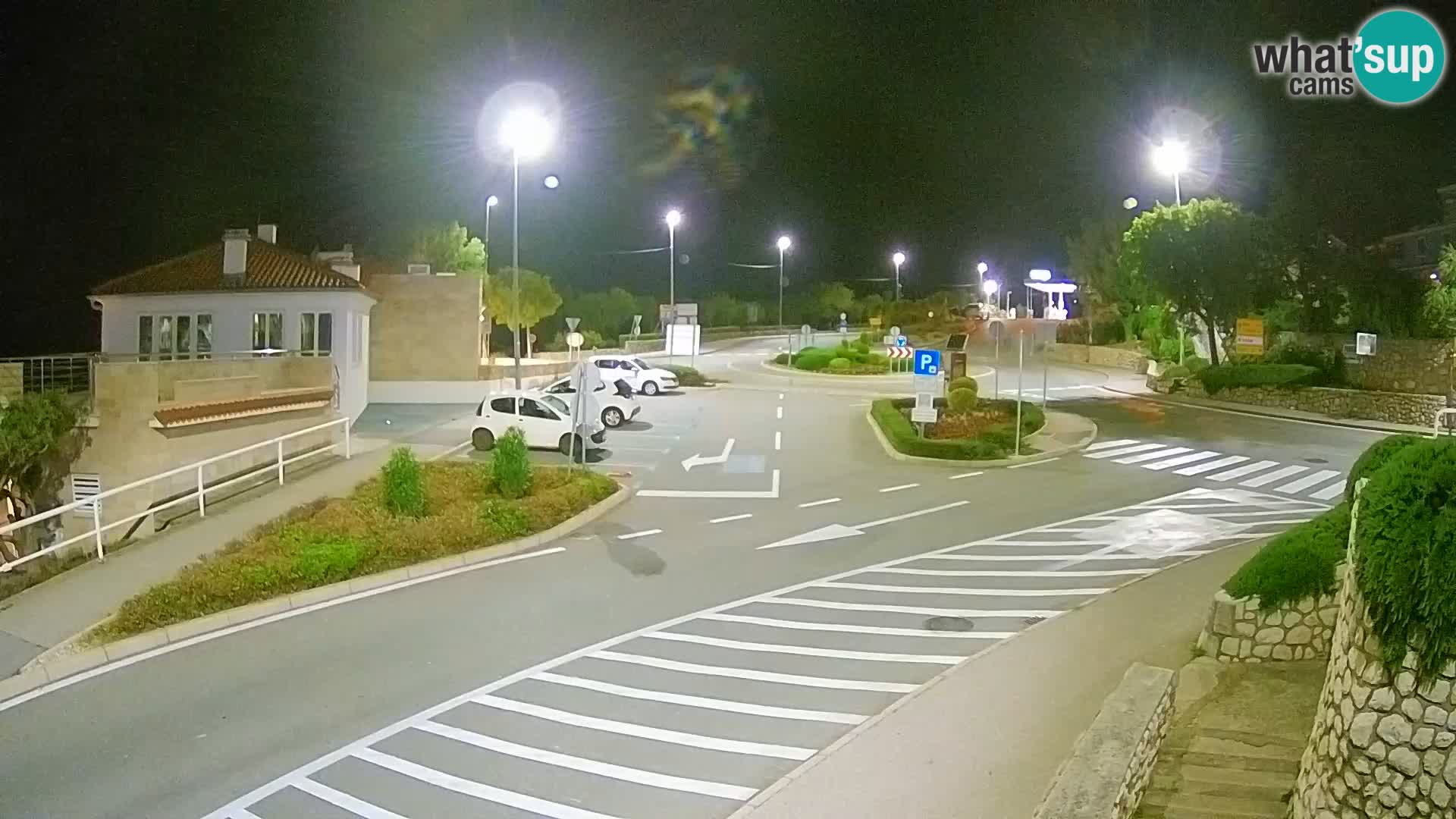 Senj Camera en vivo