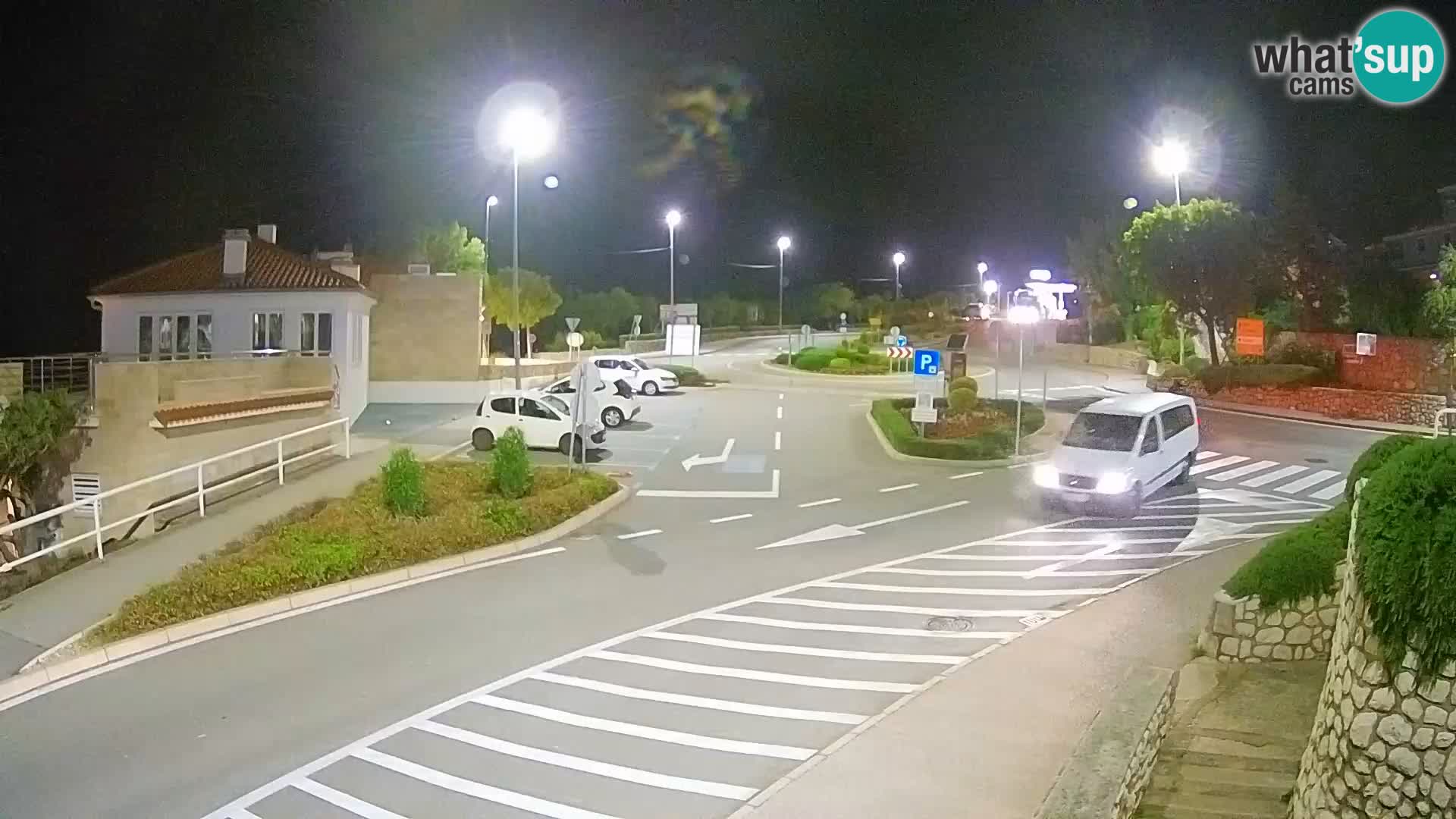 Livecam Segna